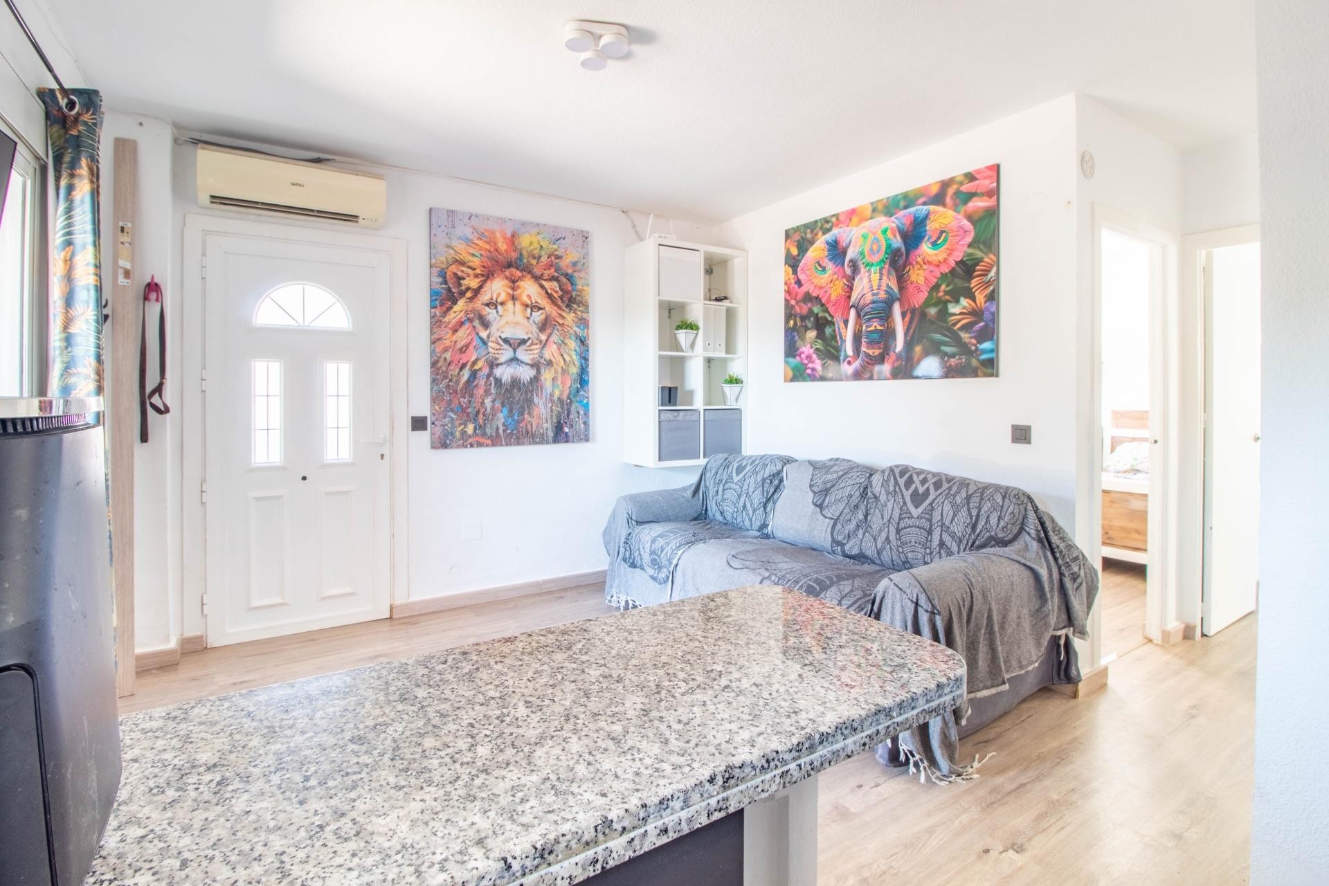 Revente - Bungalow -
Orihuela Costa - Cabo Roig