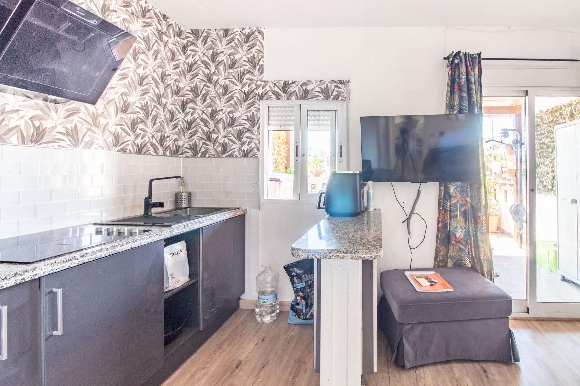 Revente - Bungalow -
Orihuela Costa - Cabo Roig