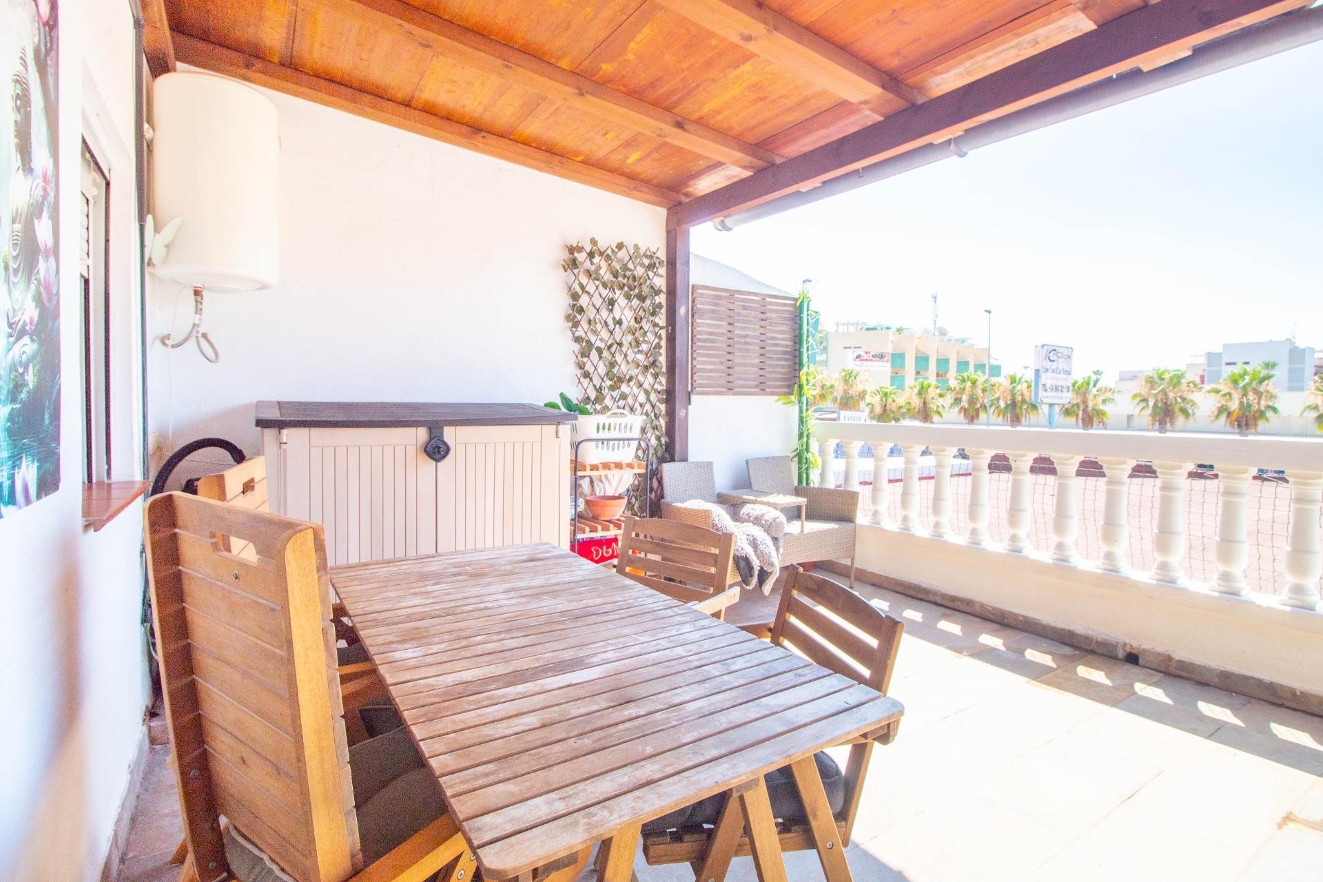 Revente - Bungalow -
Orihuela Costa - Cabo Roig