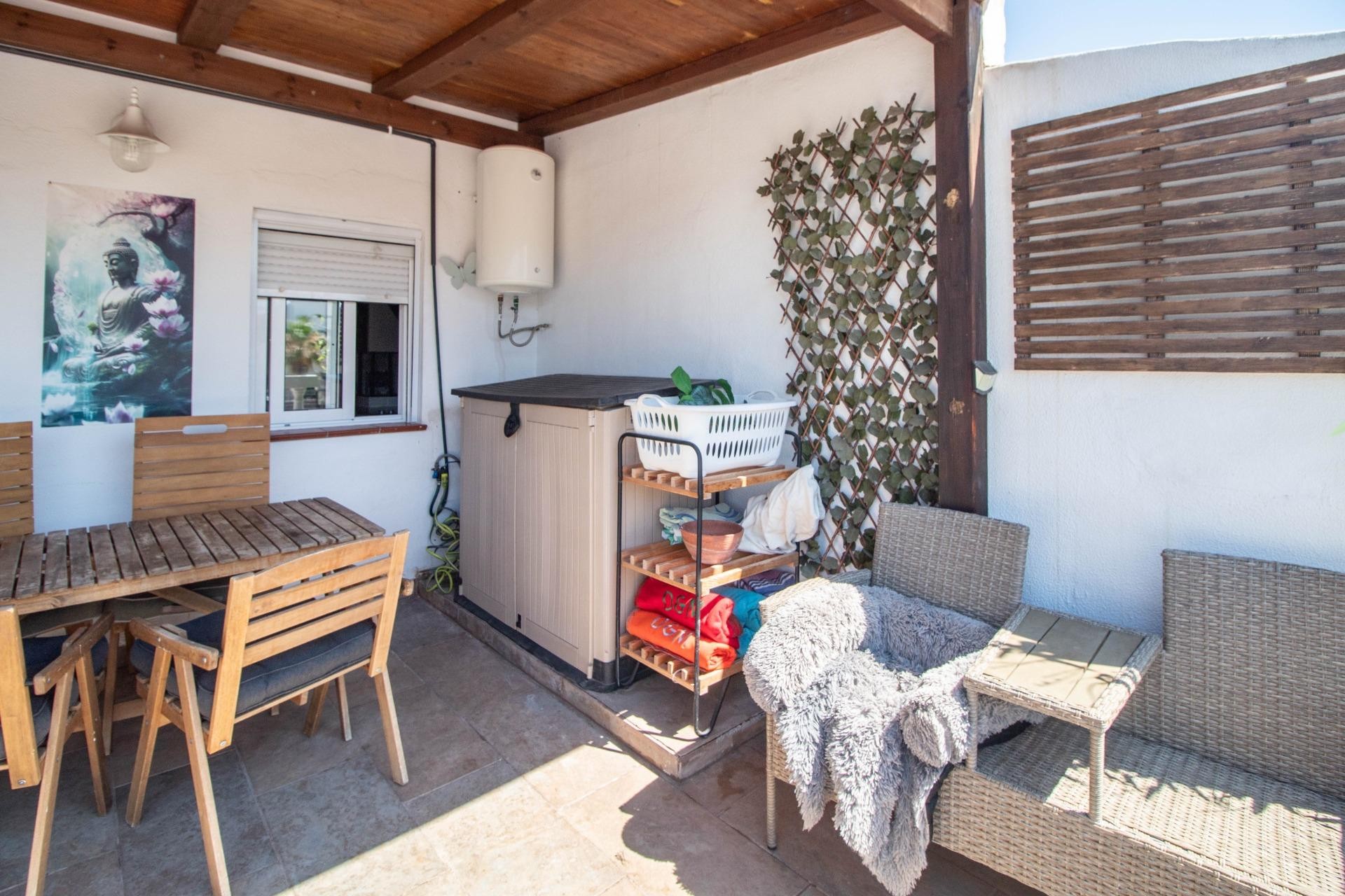 Revente - Bungalow -
Orihuela Costa - Cabo Roig