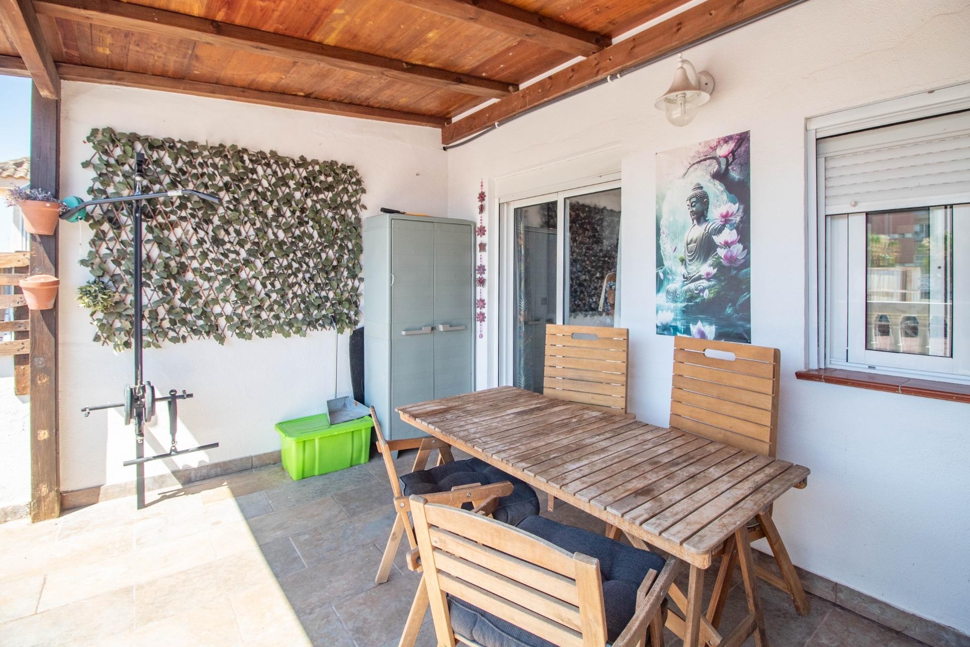 Revente - Bungalow -
Orihuela Costa - Cabo Roig