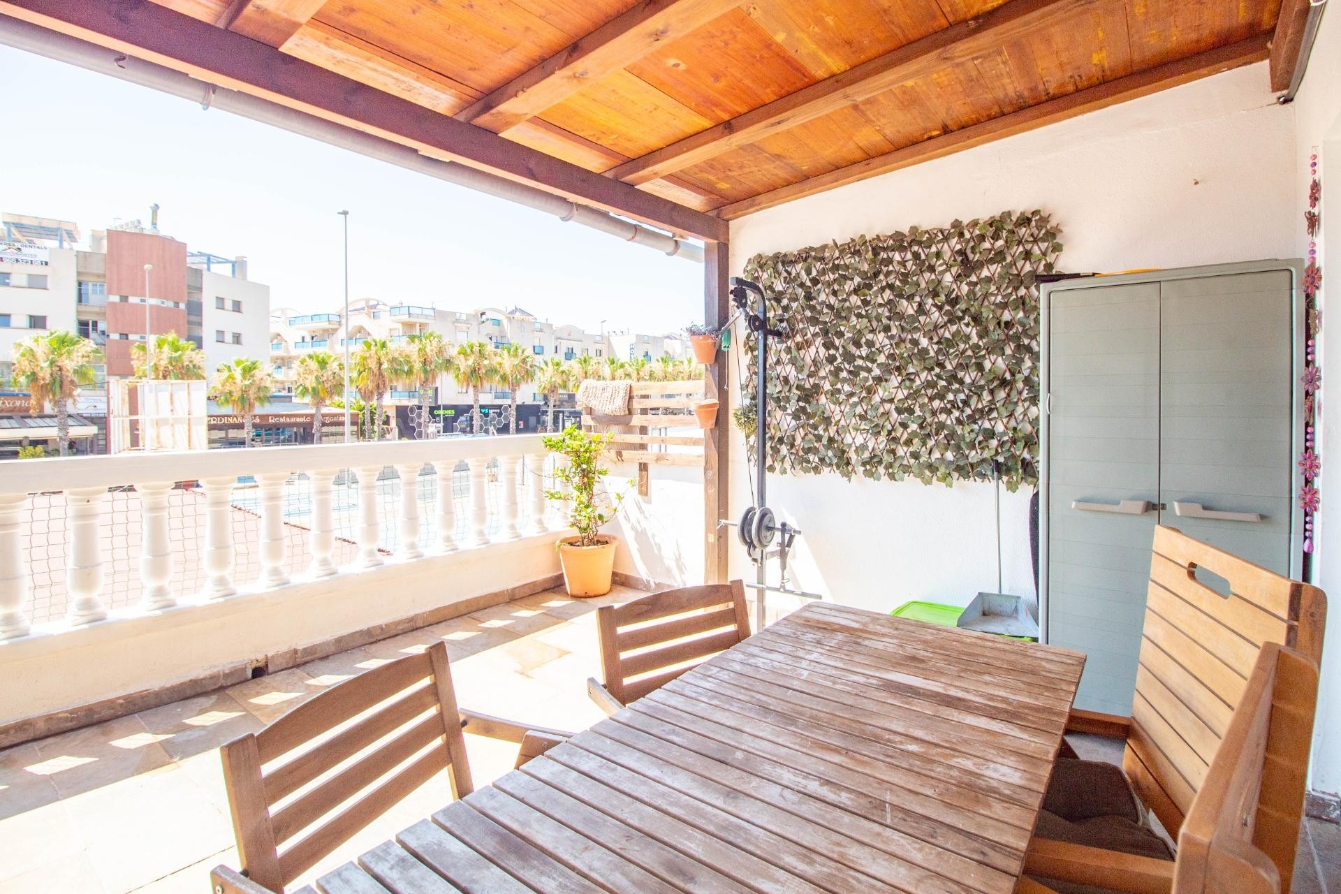 Revente - Bungalow -
Orihuela Costa - Cabo Roig