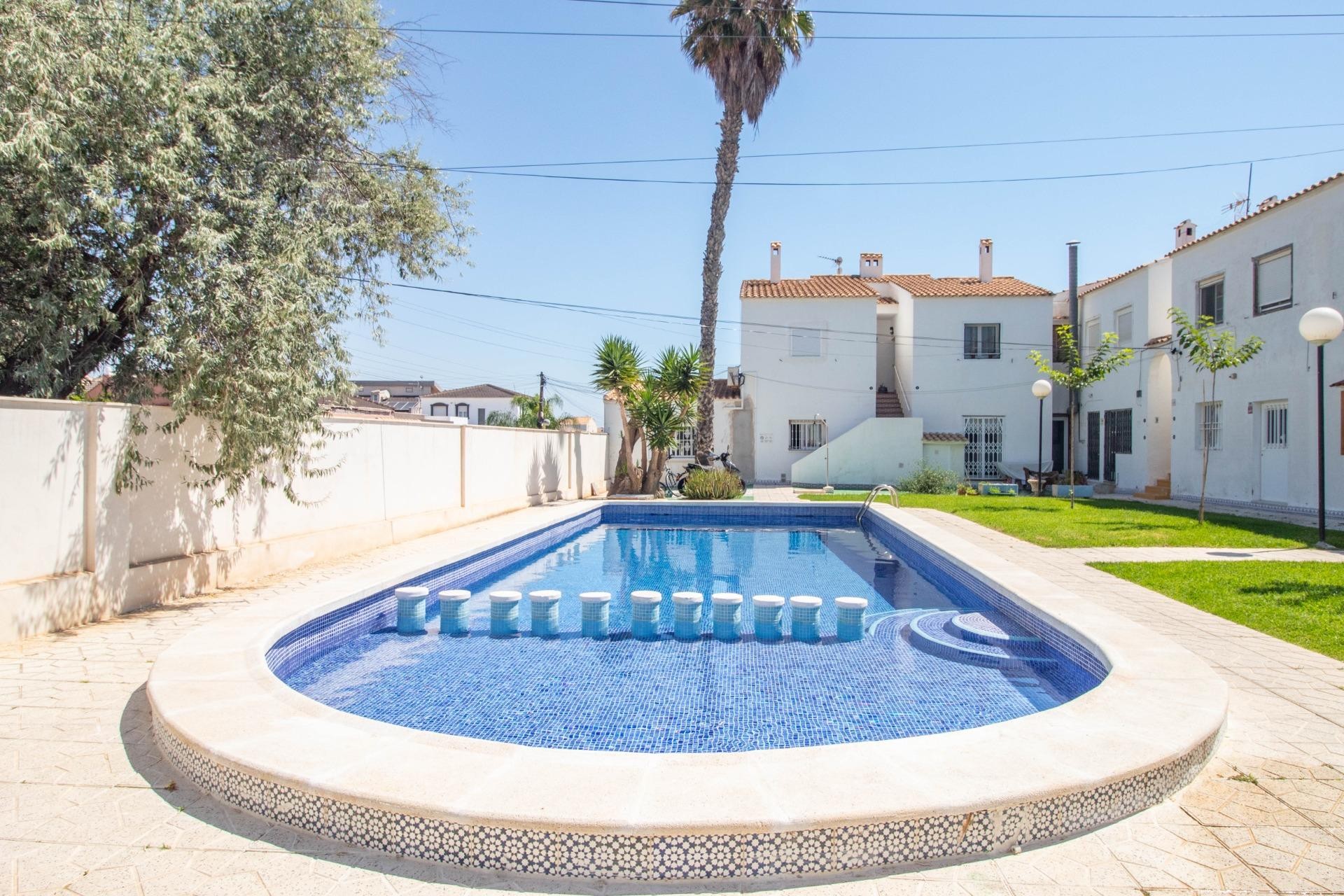 Revente - Bungalow -
Orihuela Costa - Cabo Roig