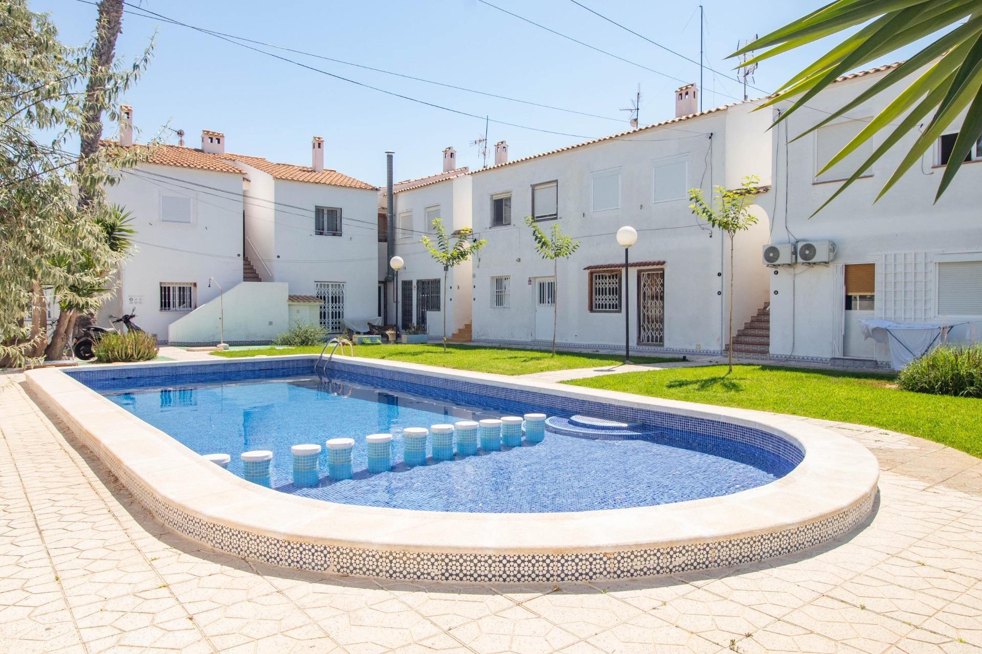 Revente - Bungalow -
Orihuela Costa - Cabo Roig