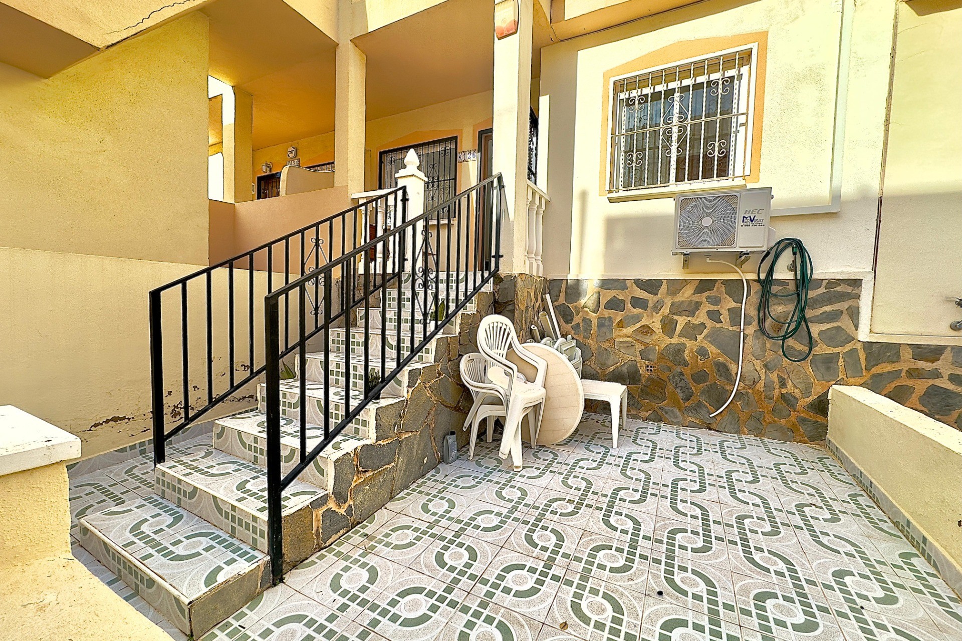 Revente - Bungalow -
Orihuela Costa - La Florida