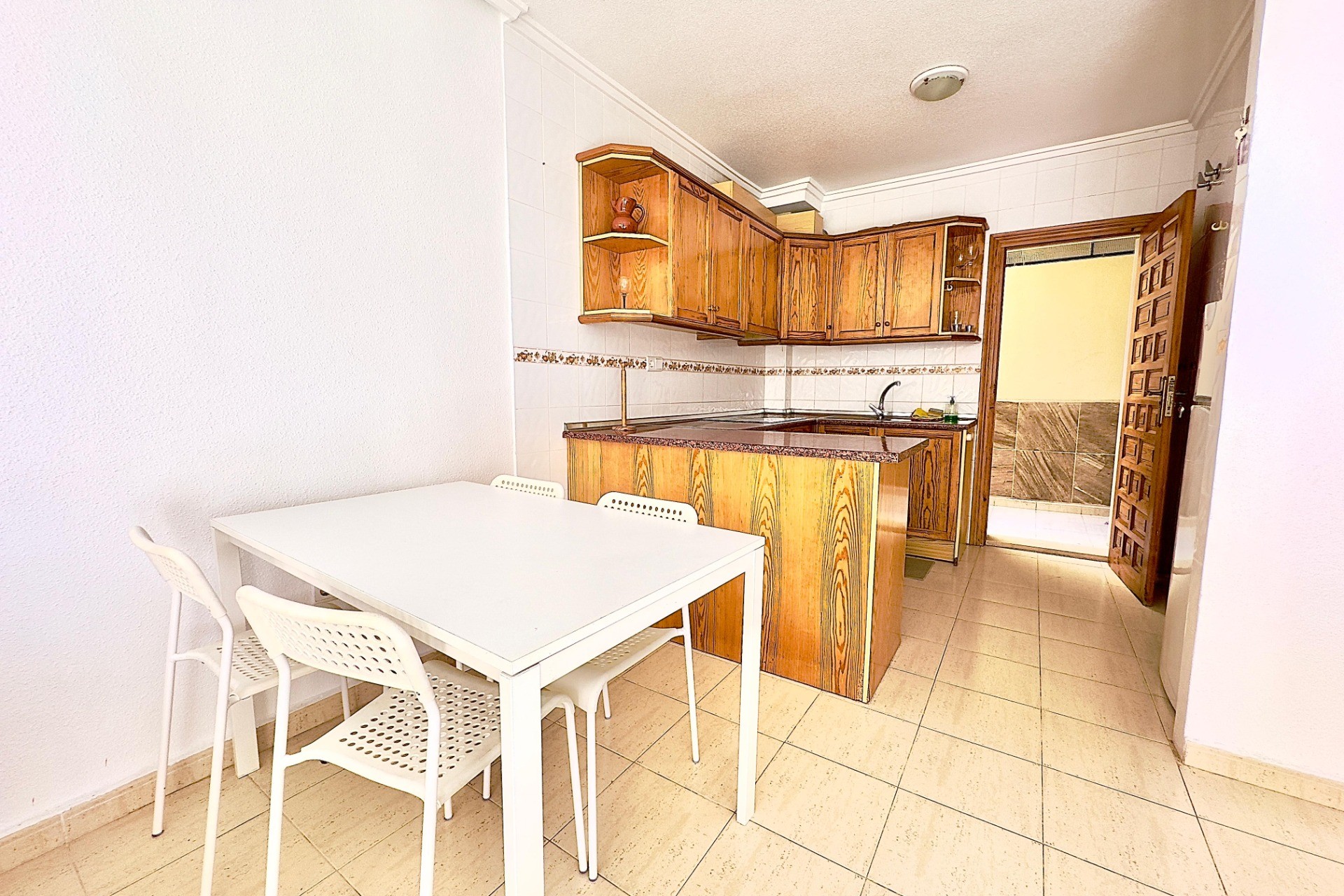 Revente - Bungalow -
Orihuela Costa - La Florida