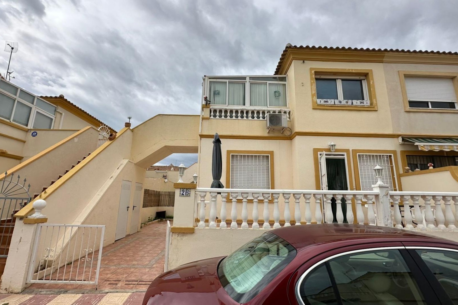 Revente - Bungalow -
Orihuela Costa - La Florida