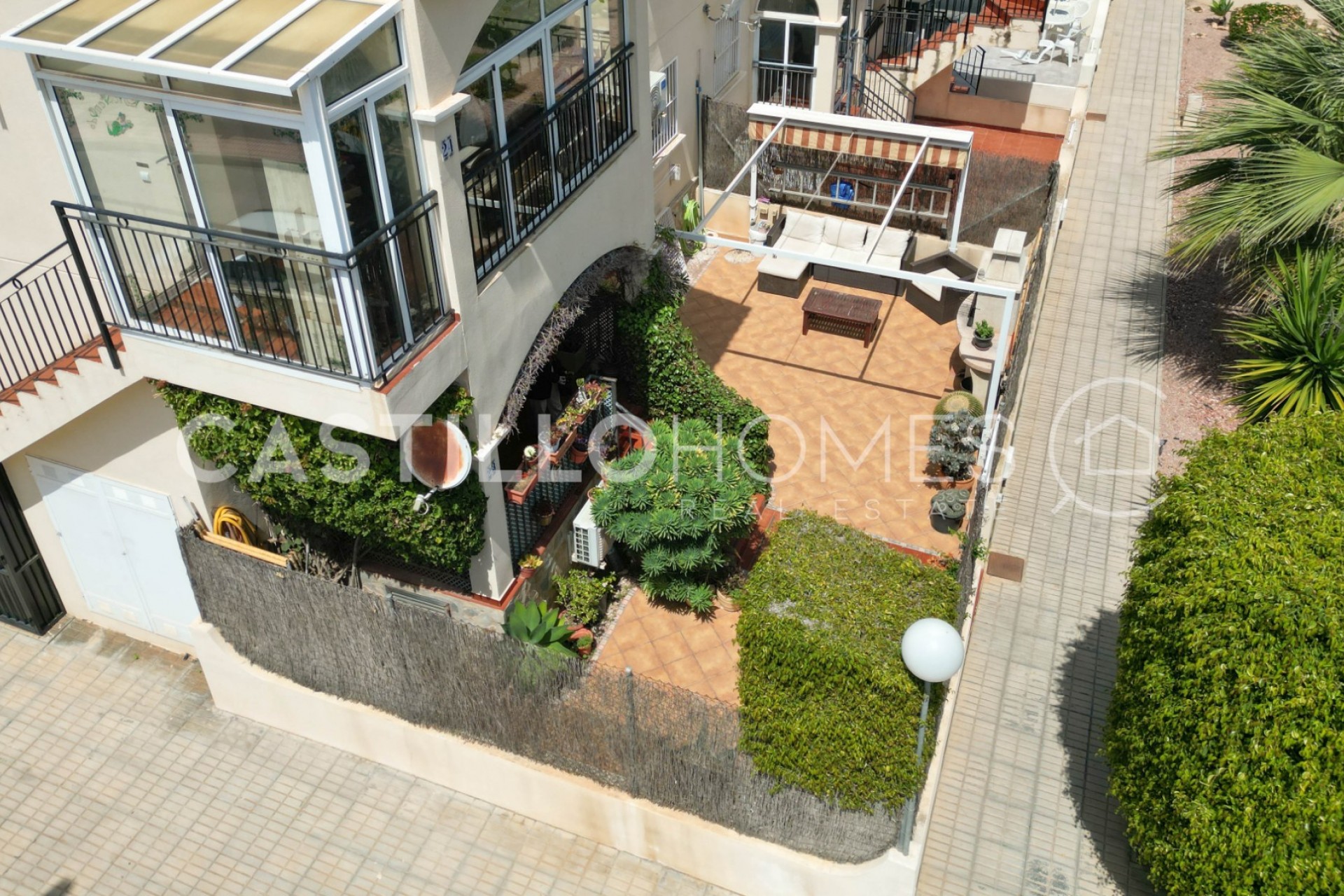 Revente - Bungalow -
Orihuela Costa - La Florida