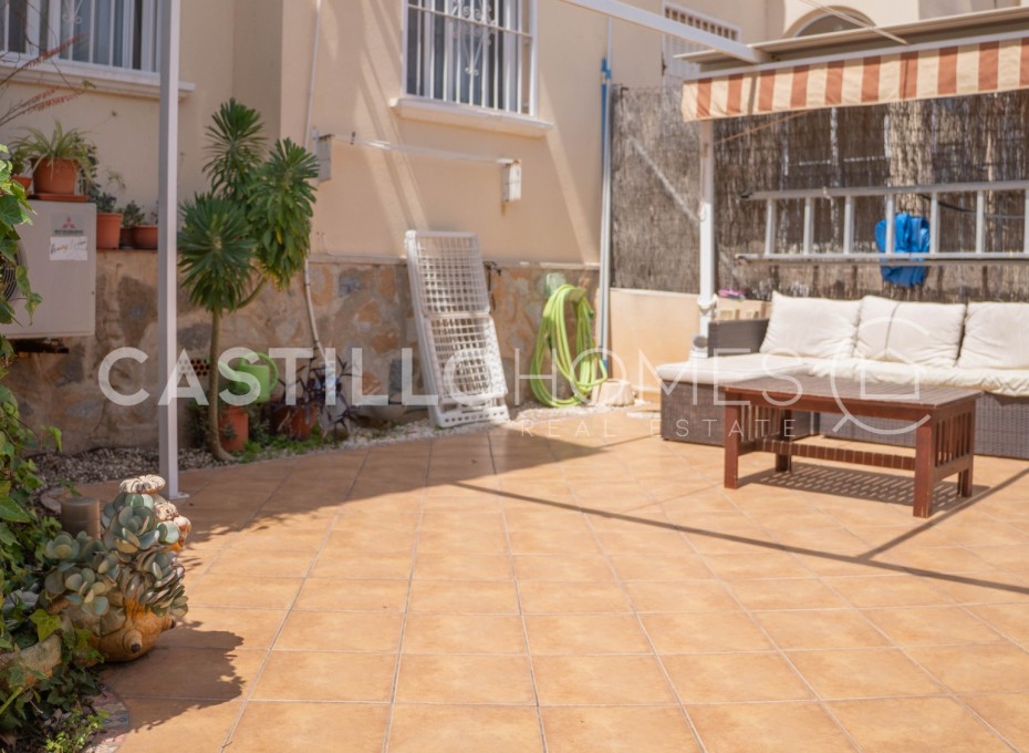Revente - Bungalow -
Orihuela Costa - La Florida