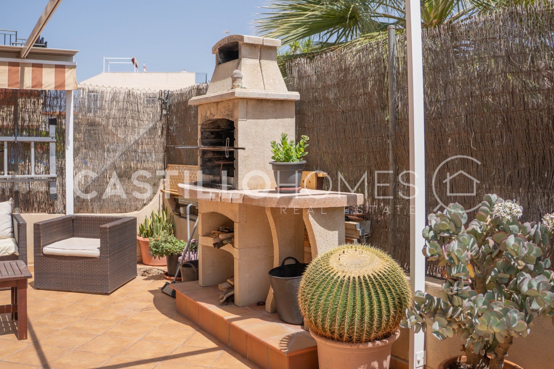 Revente - Bungalow -
Orihuela Costa - La Florida