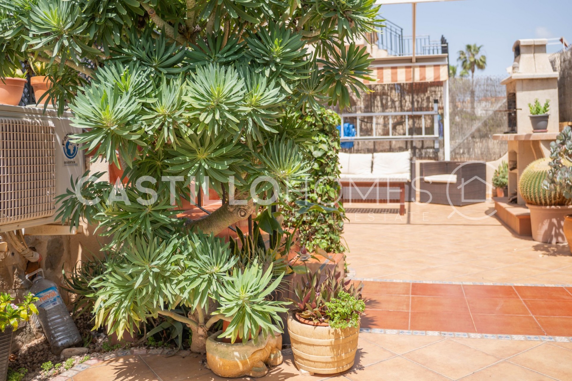 Revente - Bungalow -
Orihuela Costa - La Florida