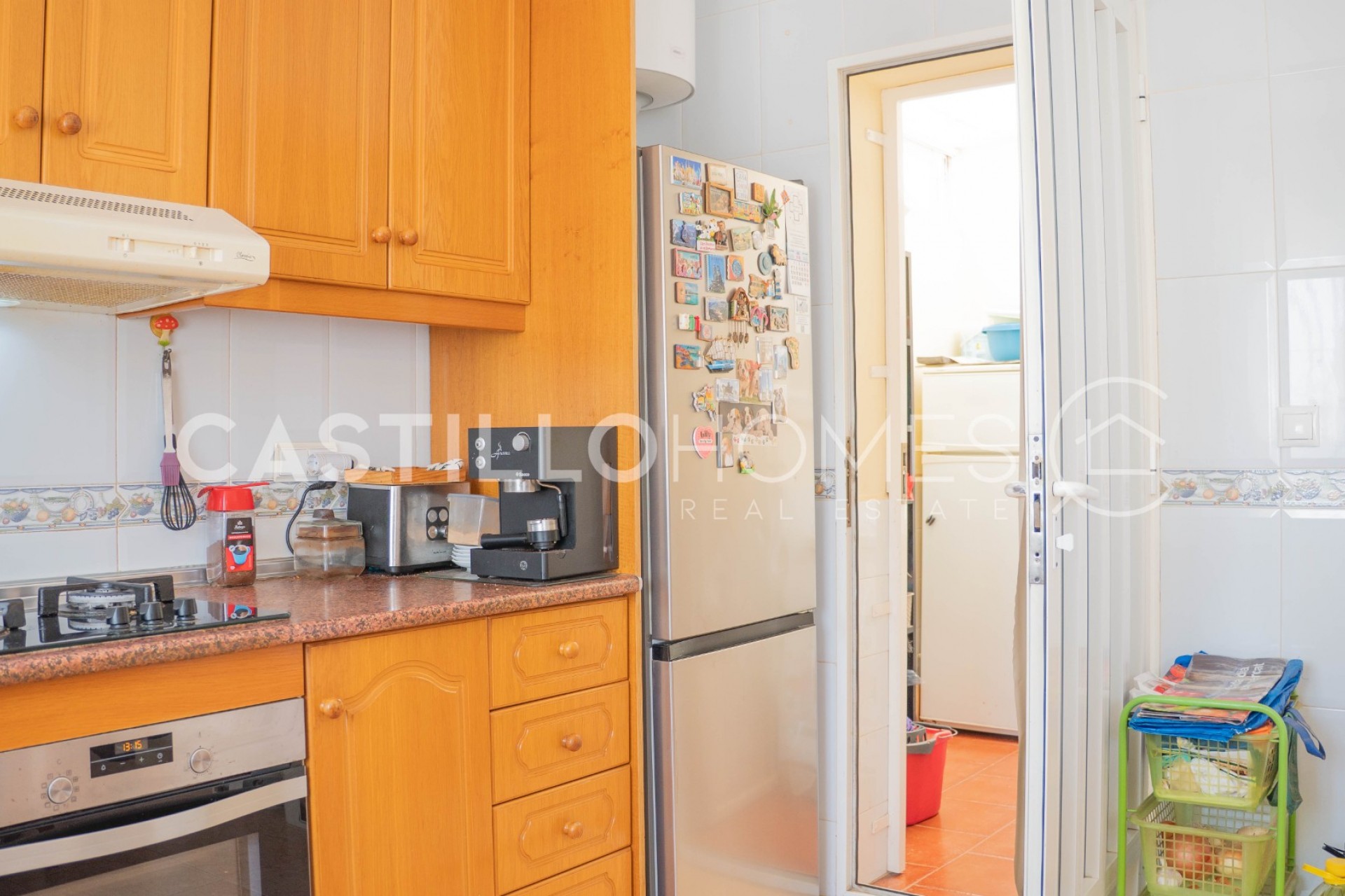 Revente - Bungalow -
Orihuela Costa - La Florida