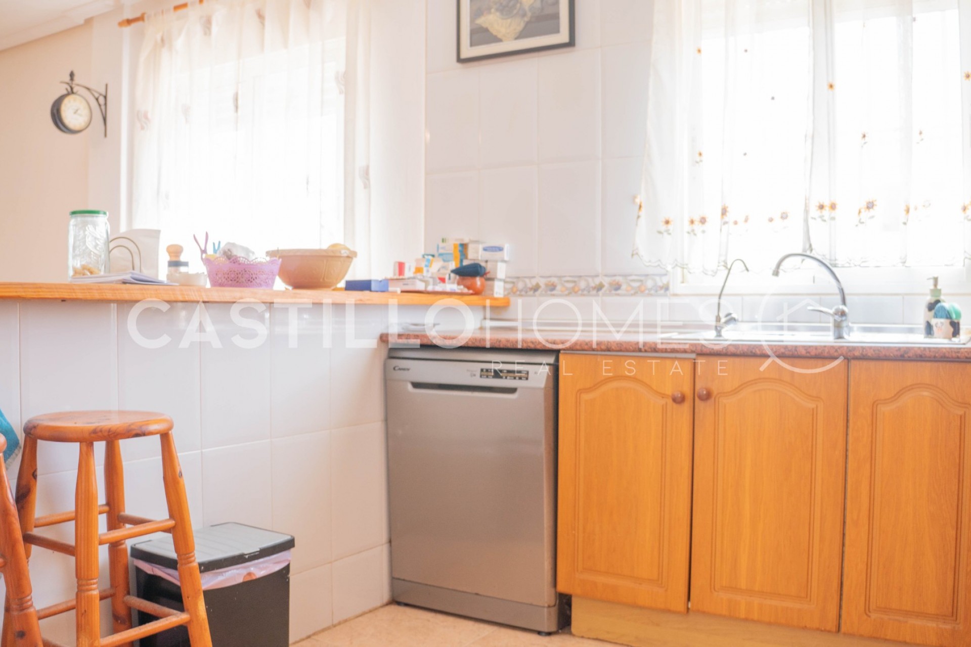 Revente - Bungalow -
Orihuela Costa - La Florida