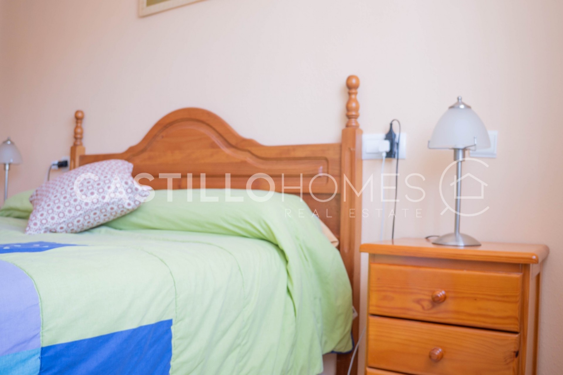 Revente - Bungalow -
Orihuela Costa - La Florida