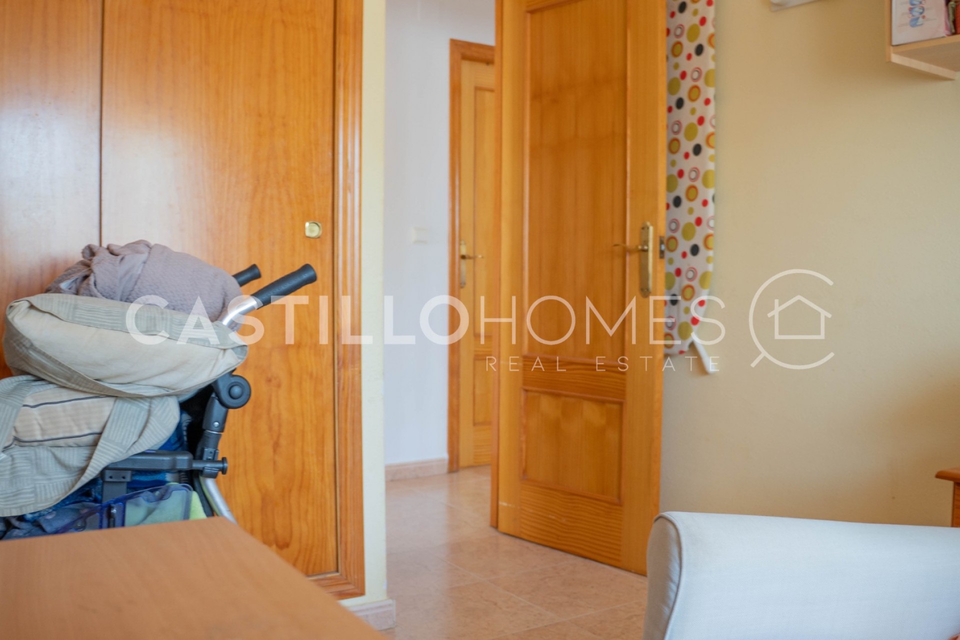 Revente - Bungalow -
Orihuela Costa - La Florida