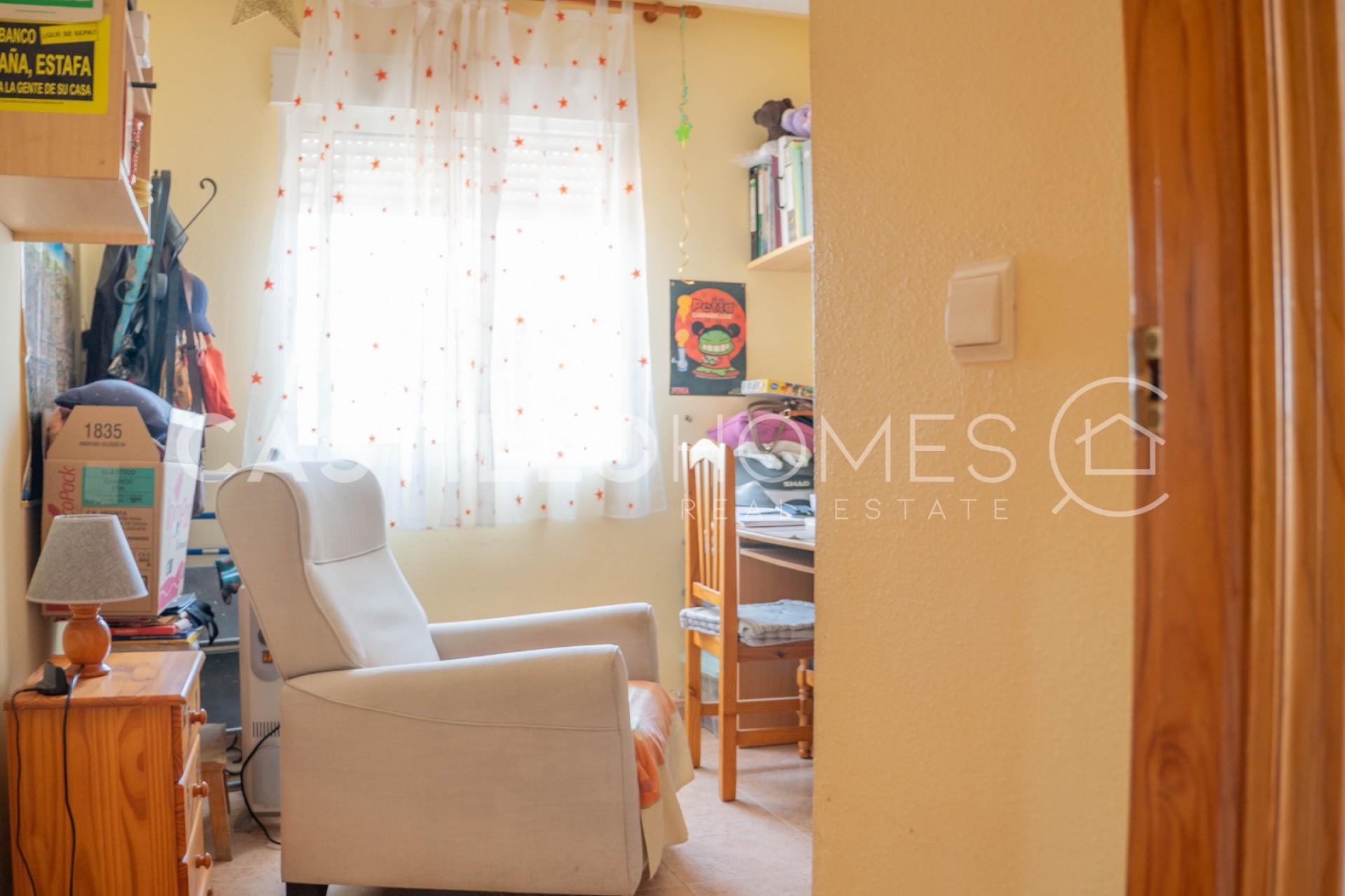 Revente - Bungalow -
Orihuela Costa - La Florida