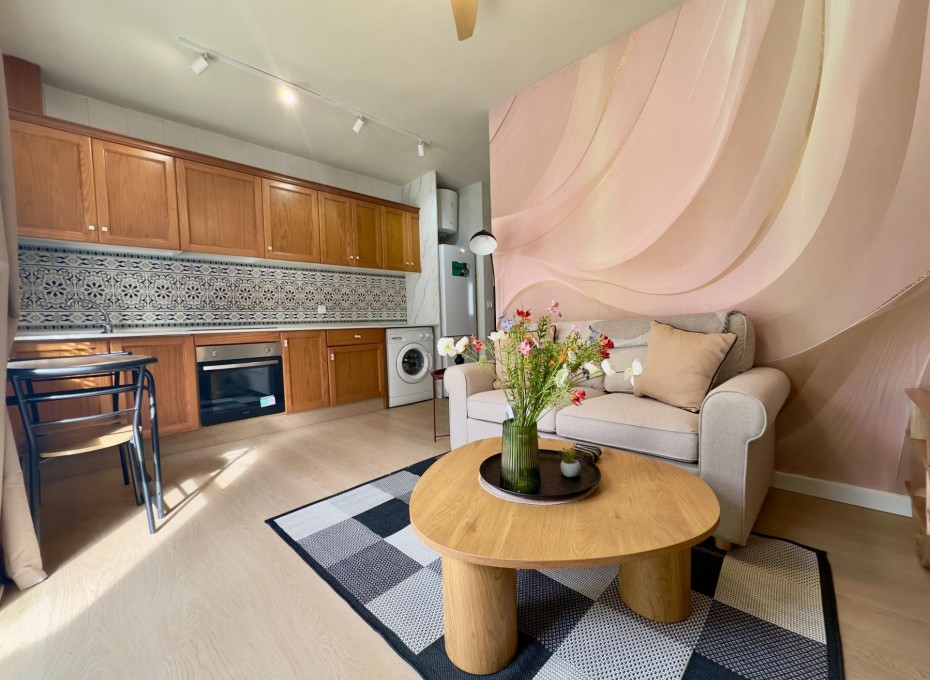 Revente - Bungalow -
Orihuela Costa - La Regia