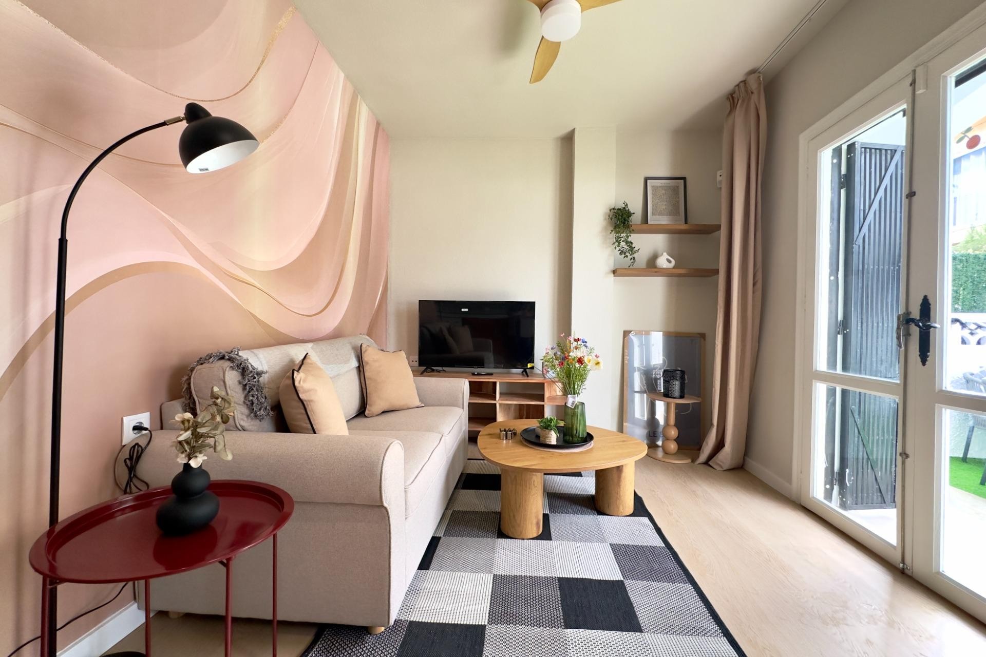 Revente - Bungalow -
Orihuela Costa - La Regia