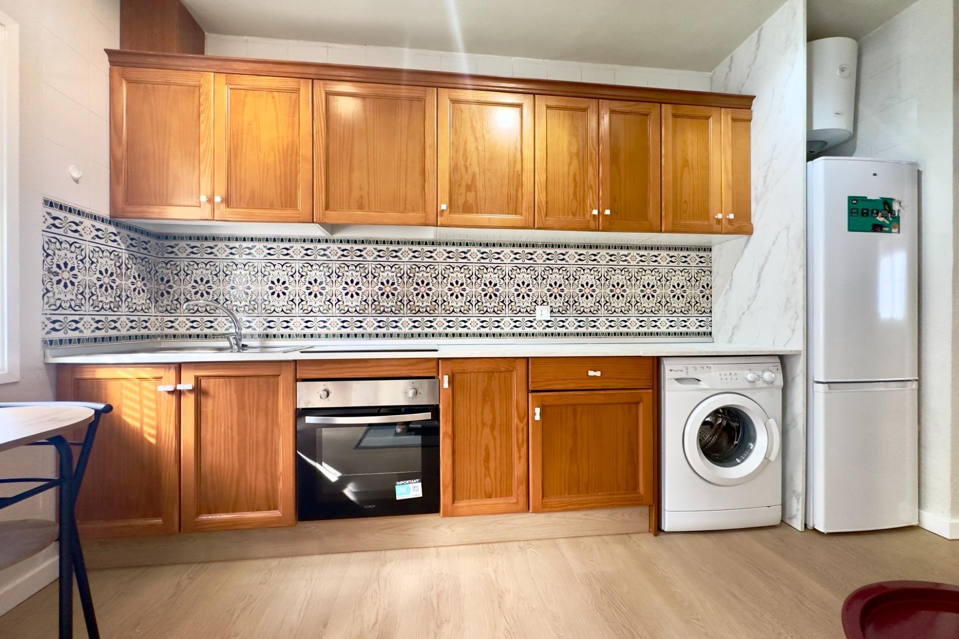 Revente - Bungalow -
Orihuela Costa - La Regia