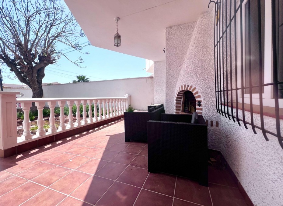 Revente - Bungalow -
Orihuela Costa - La Regia