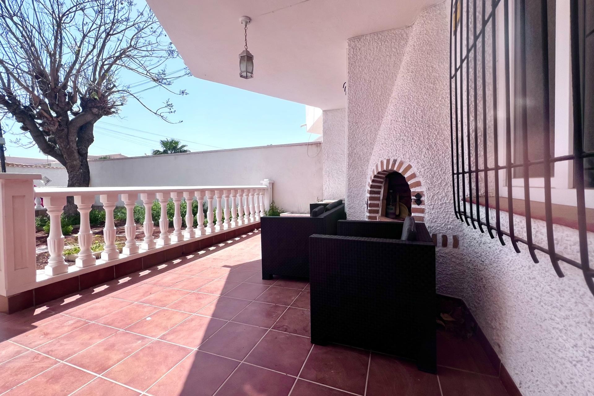 Revente - Bungalow -
Orihuela Costa - La Regia