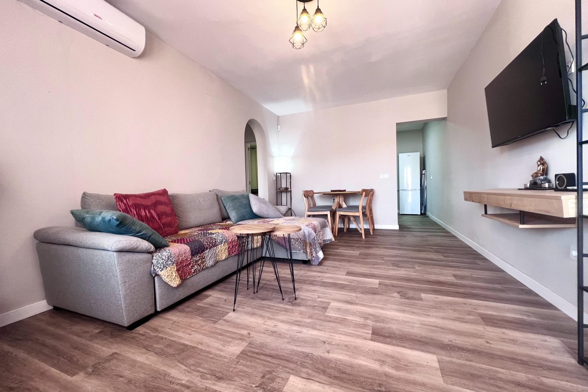 Revente - Bungalow -
Orihuela Costa - La Regia