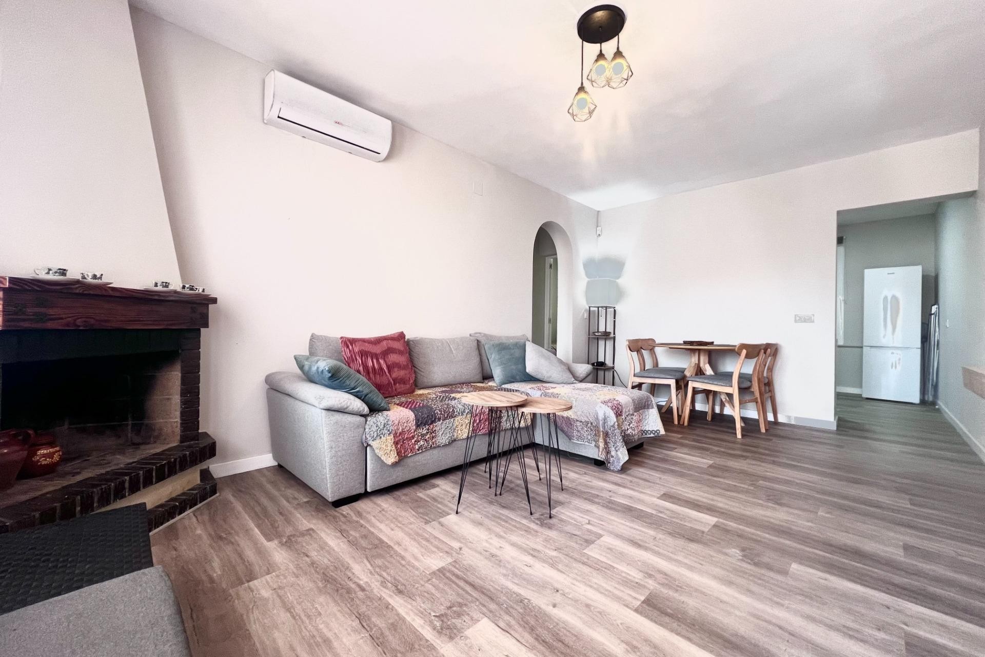 Revente - Bungalow -
Orihuela Costa - La Regia