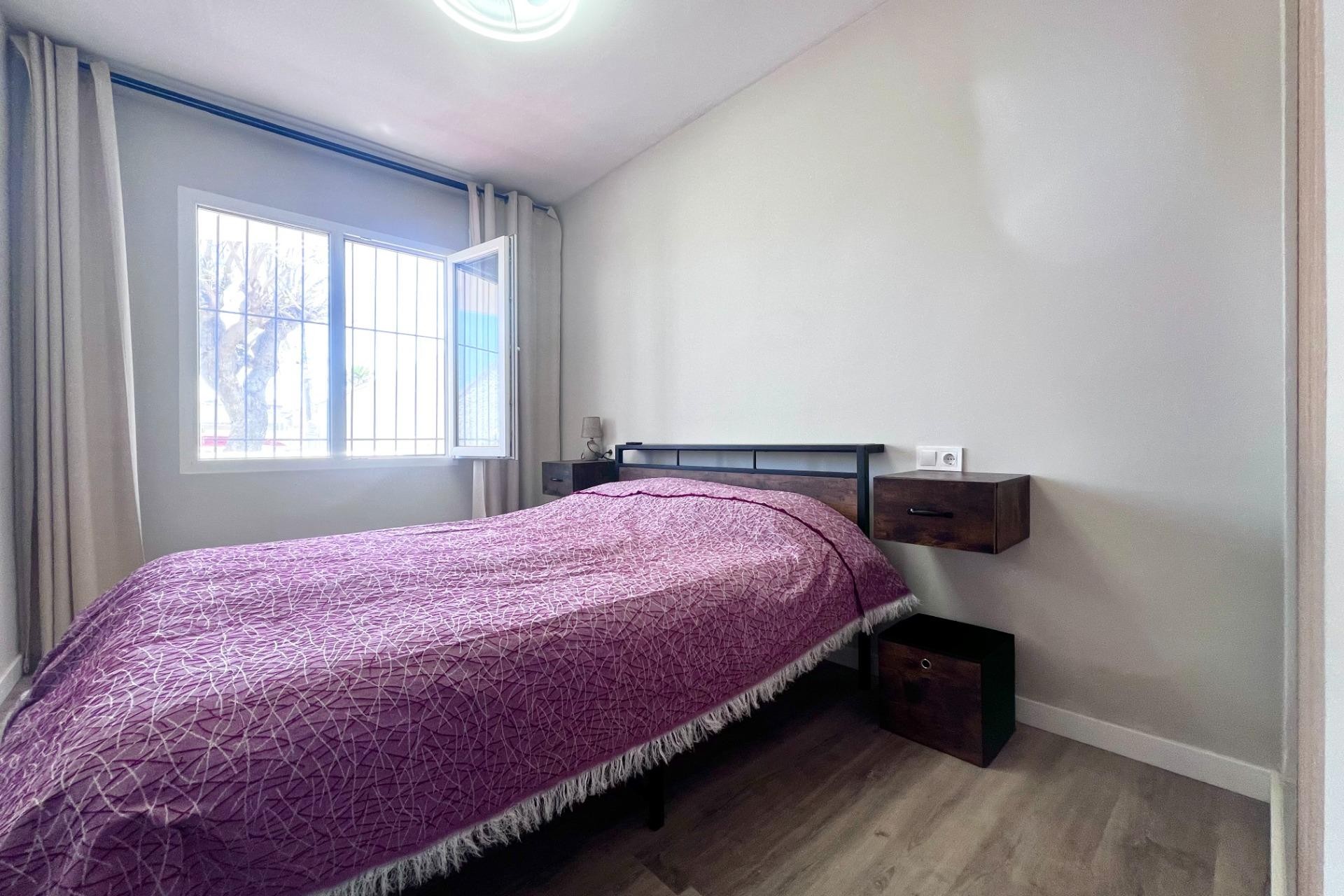 Revente - Bungalow -
Orihuela Costa - La Regia