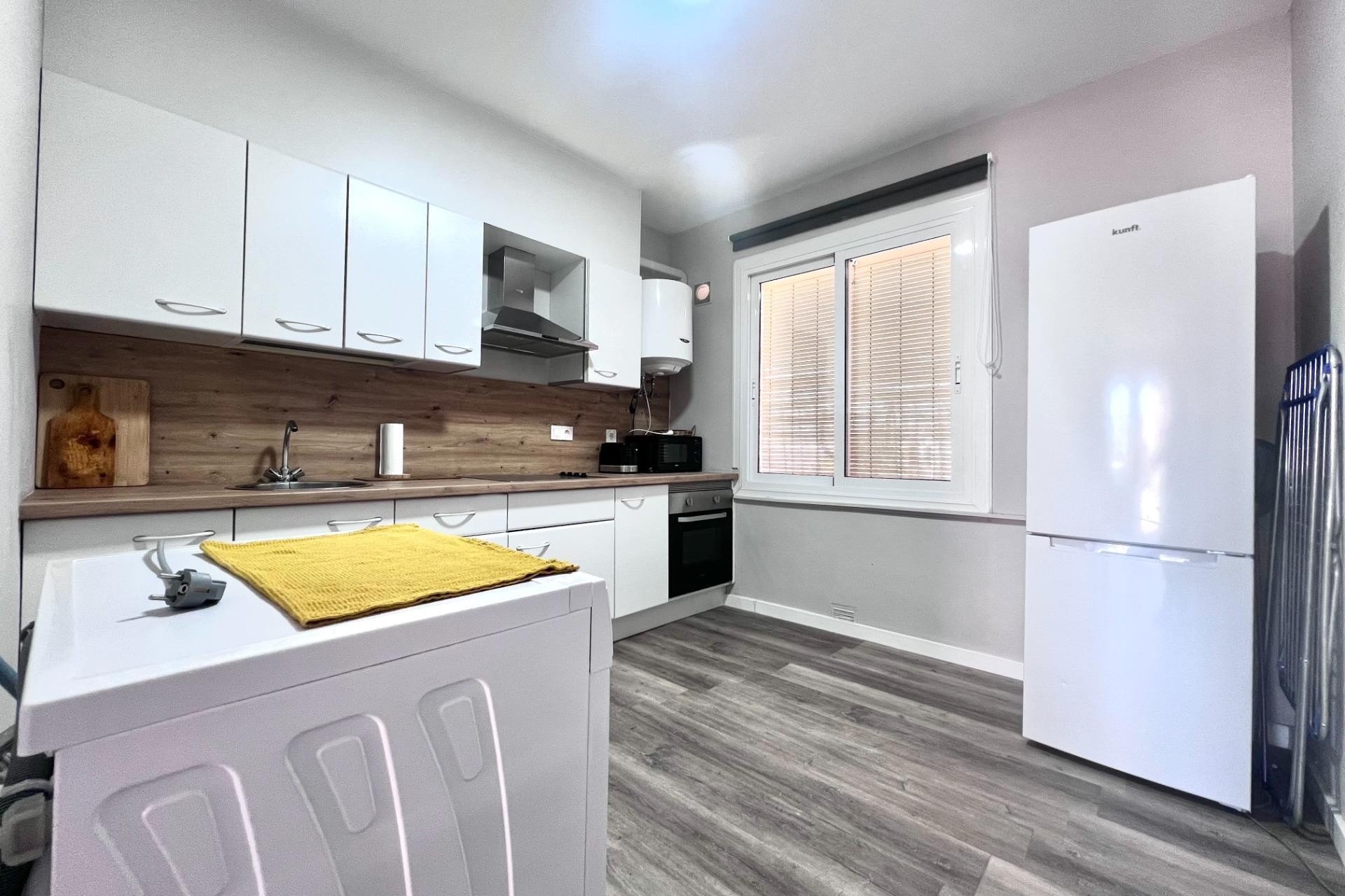 Revente - Bungalow -
Orihuela Costa - La Regia