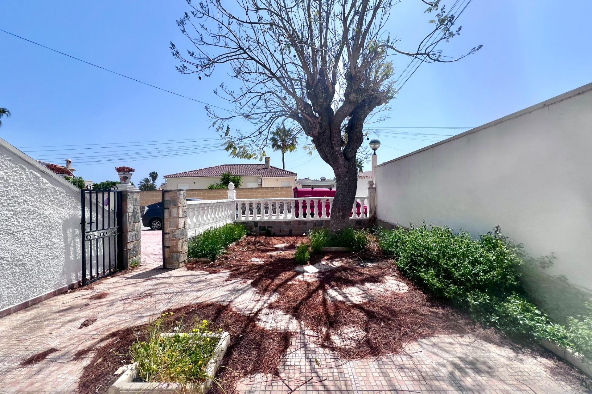 Revente - Bungalow -
Orihuela Costa - La Regia