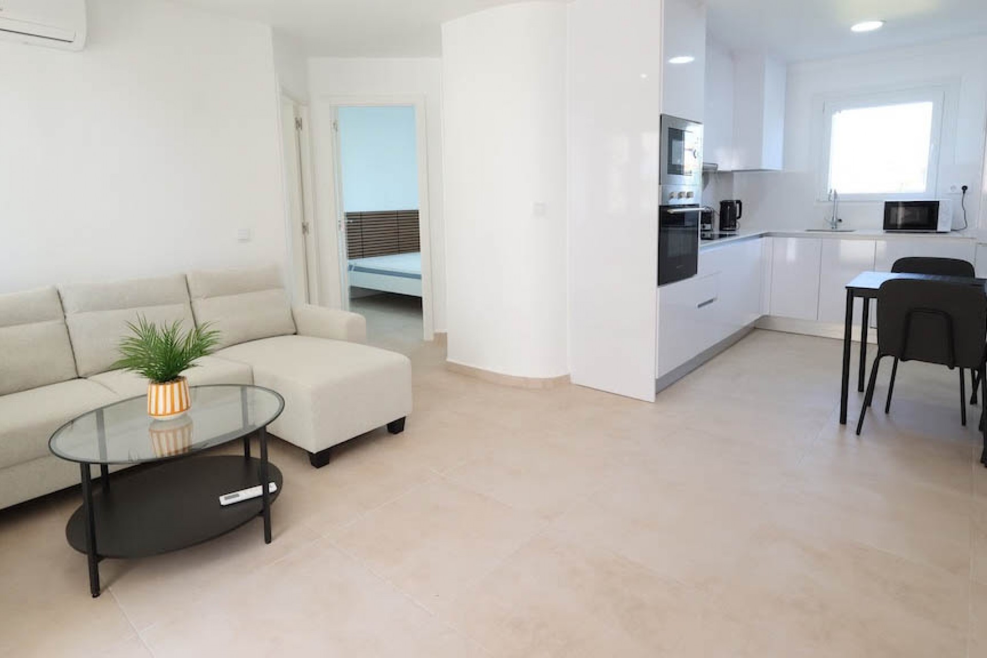 Revente - Bungalow -
Orihuela Costa - La Zenia