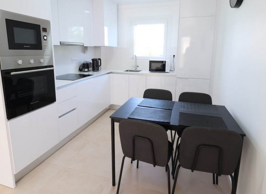 Revente - Bungalow -
Orihuela Costa - La Zenia