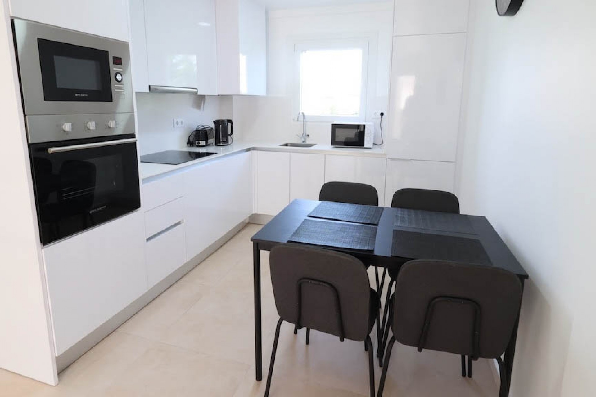 Revente - Bungalow -
Orihuela Costa - La Zenia