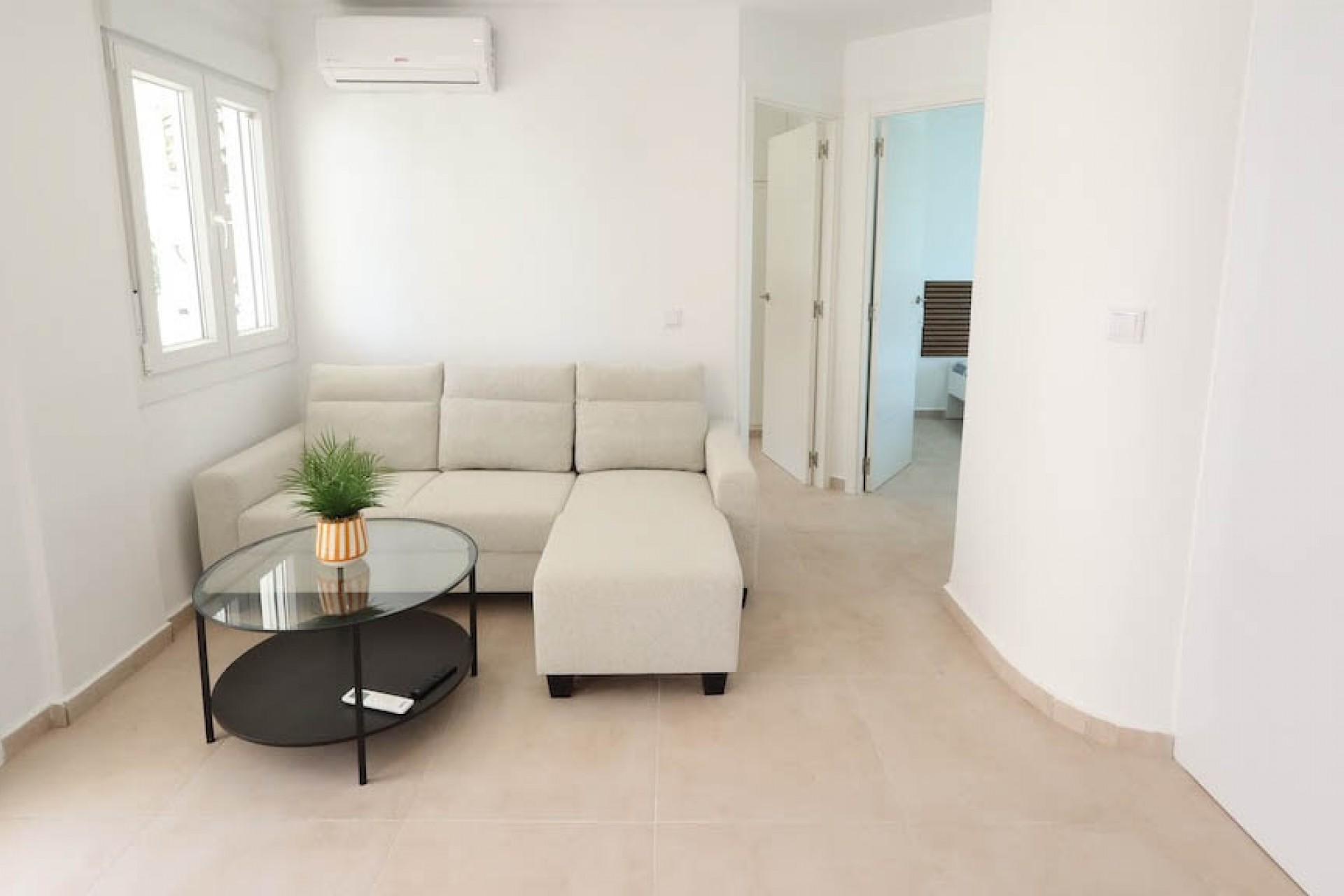 Revente - Bungalow -
Orihuela Costa - La Zenia