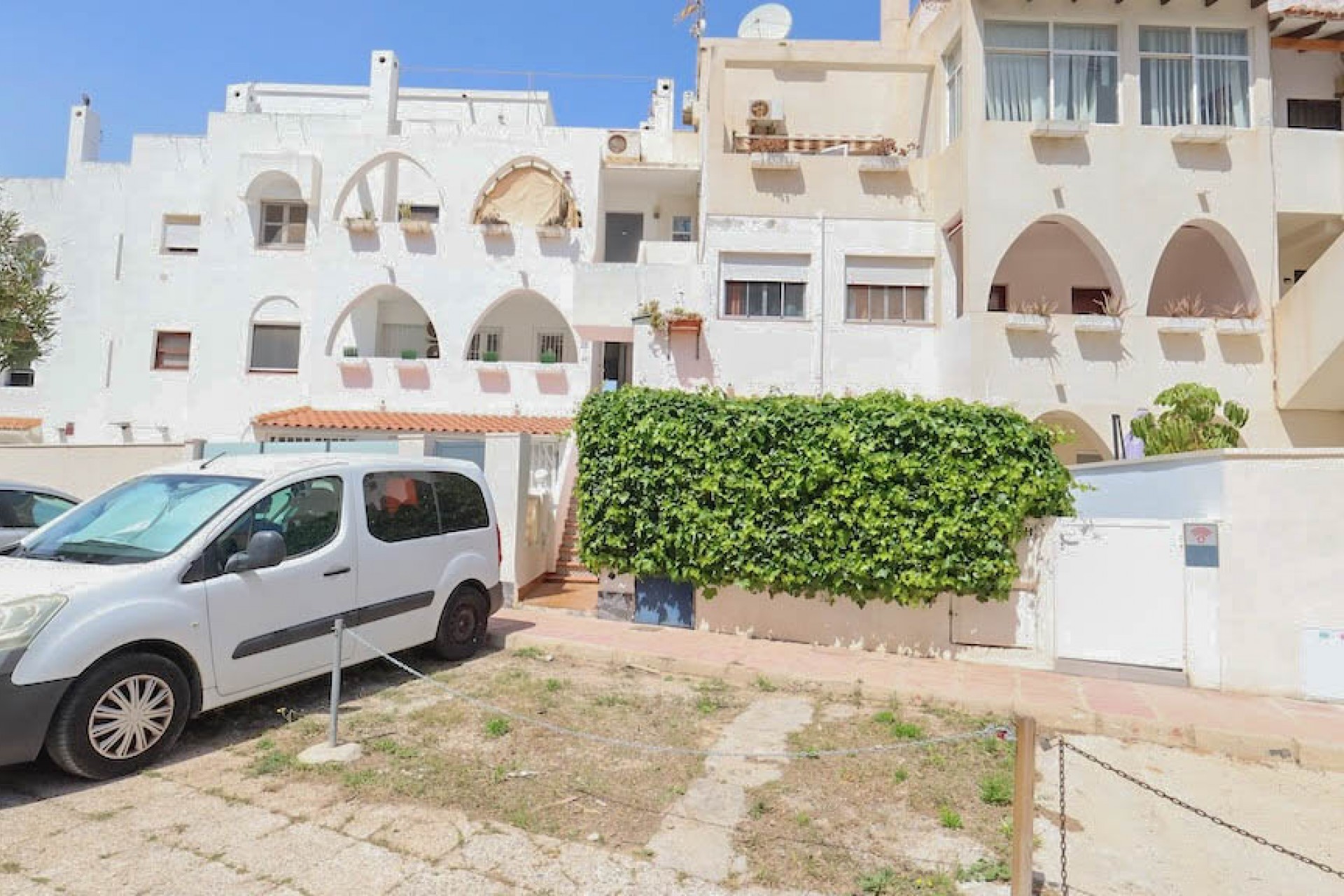 Revente - Bungalow -
Orihuela Costa - La Zenia