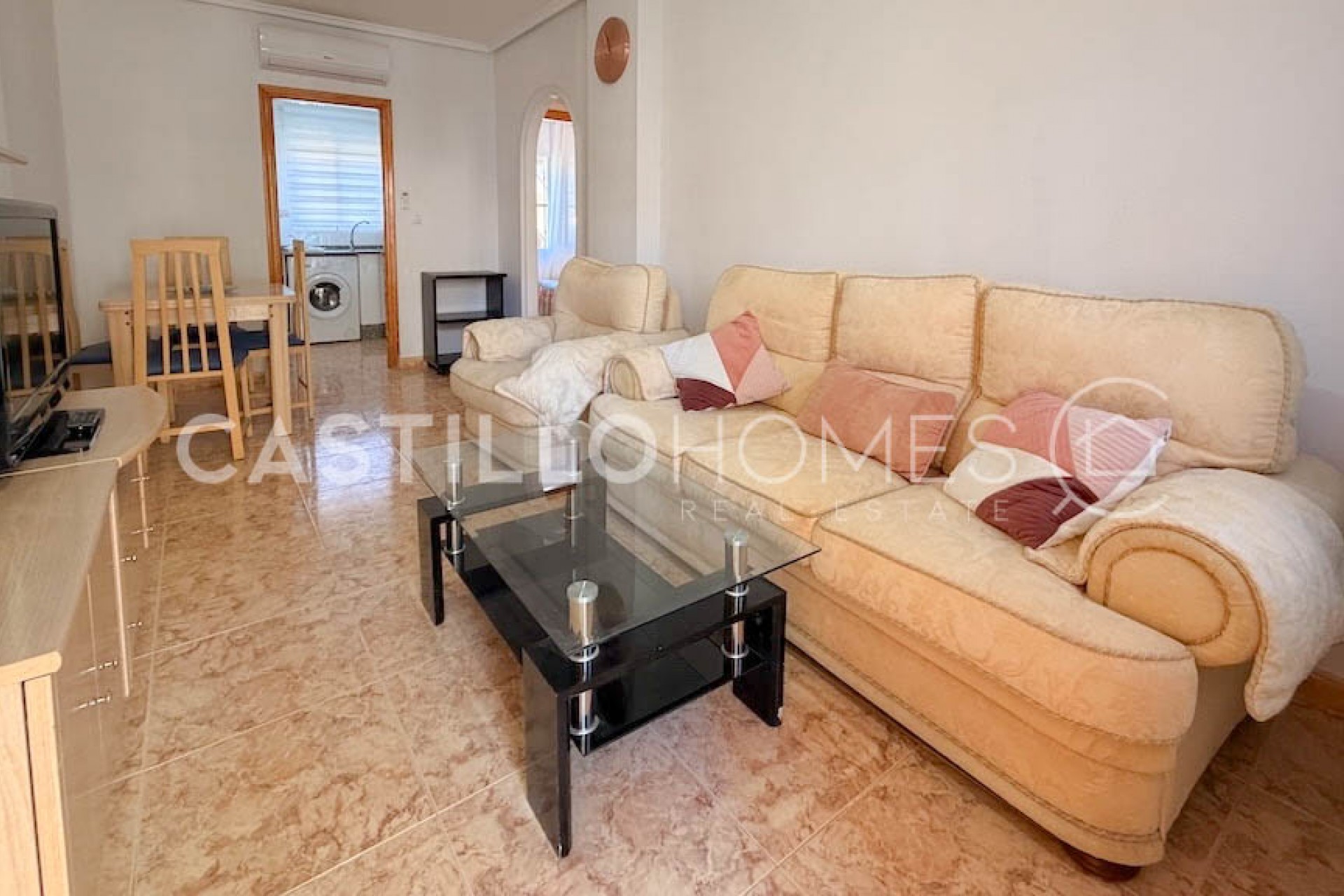 Revente - Bungalow -
Orihuela Costa - Las Filipinas
