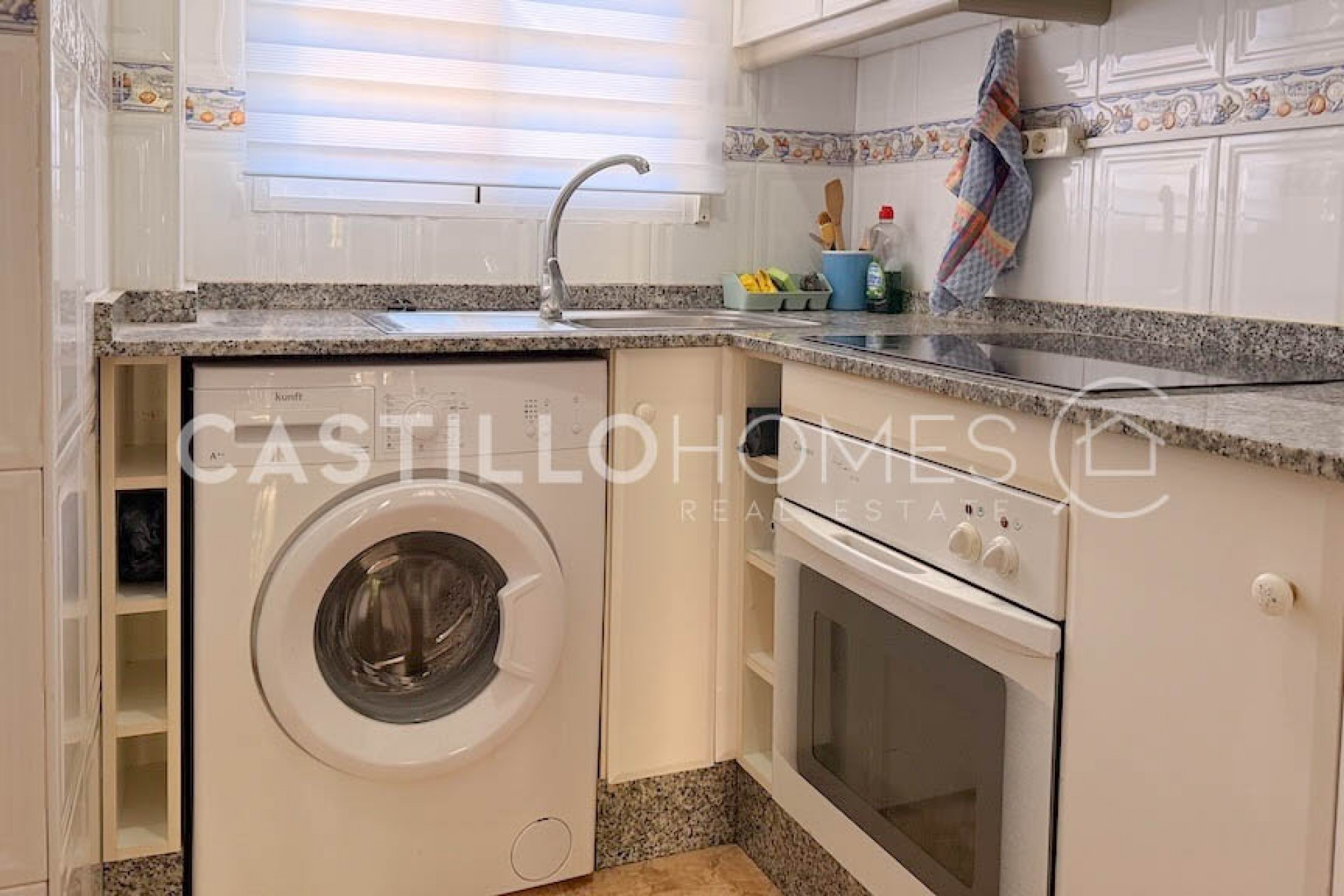 Revente - Bungalow -
Orihuela Costa - Las Filipinas