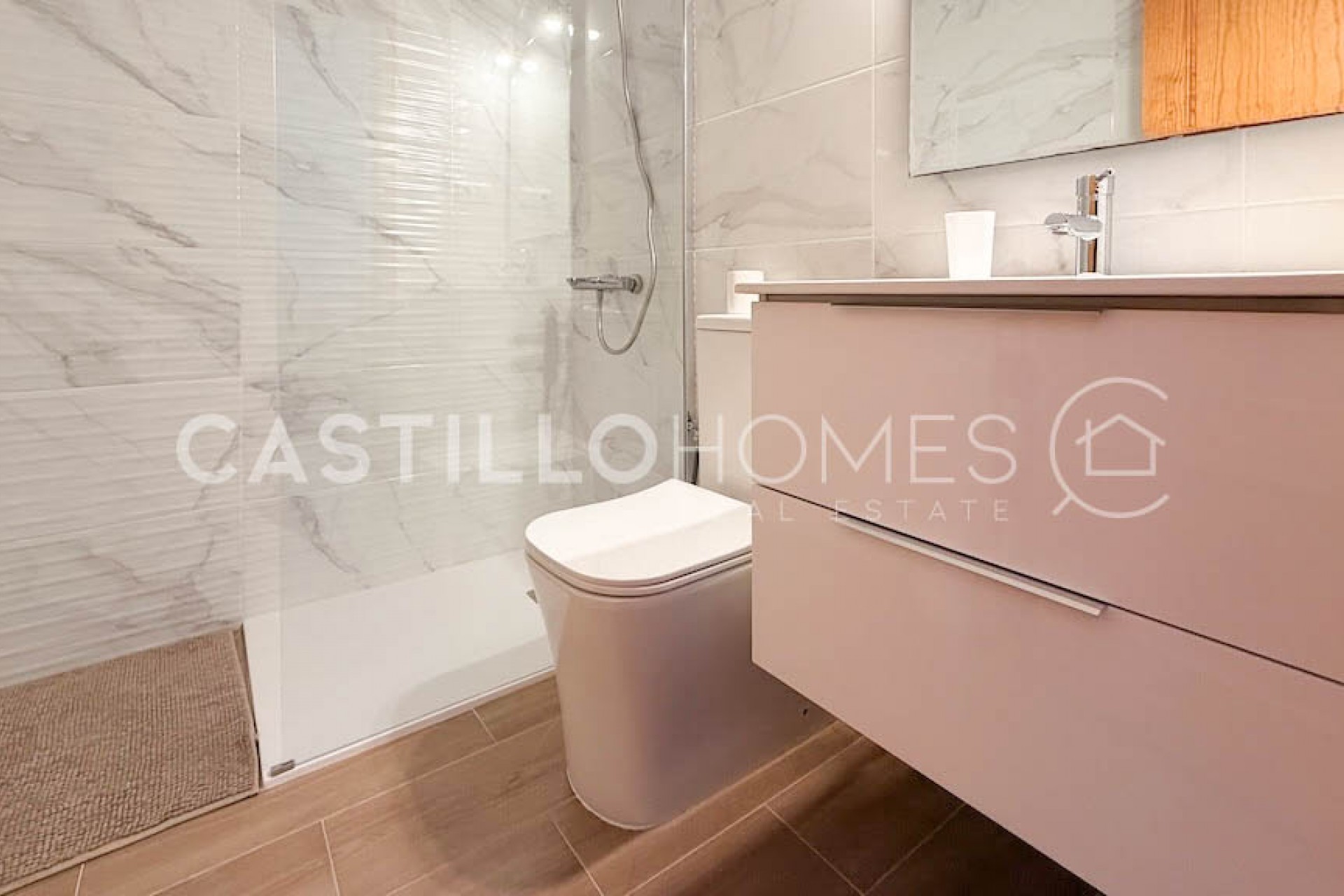 Revente - Bungalow -
Orihuela Costa - Las Filipinas