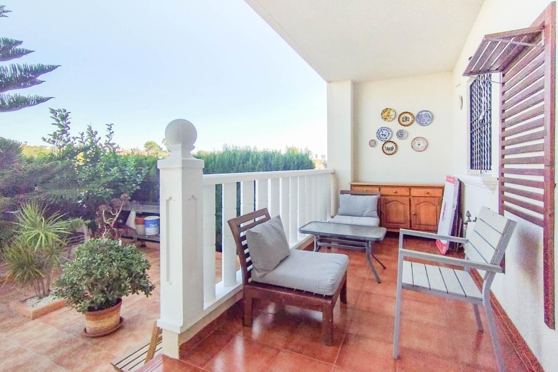 Revente - Bungalow -
Orihuela Costa - Lomas de Cabo Roig-Los Dolses