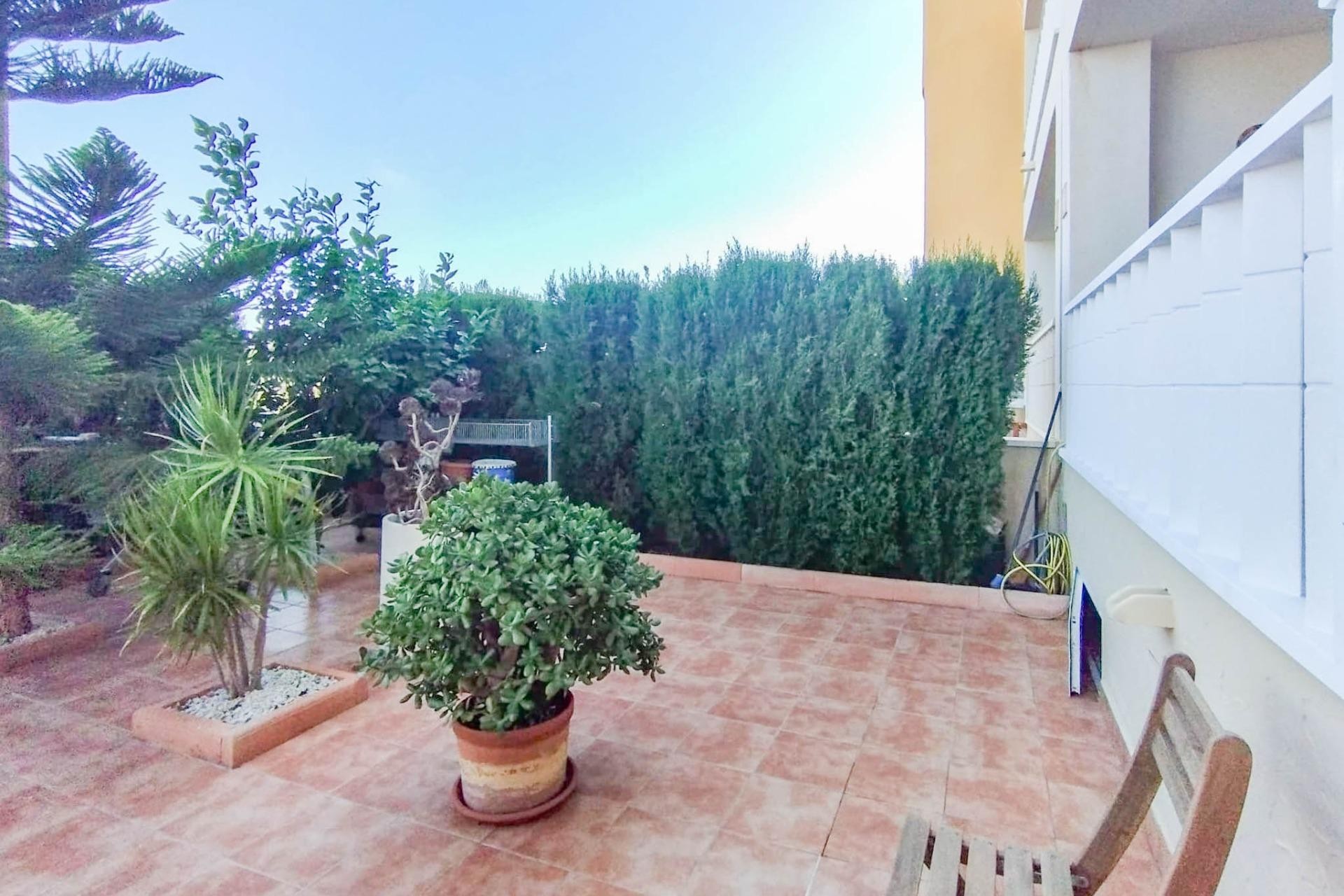 Revente - Bungalow -
Orihuela Costa - Lomas de Cabo Roig-Los Dolses