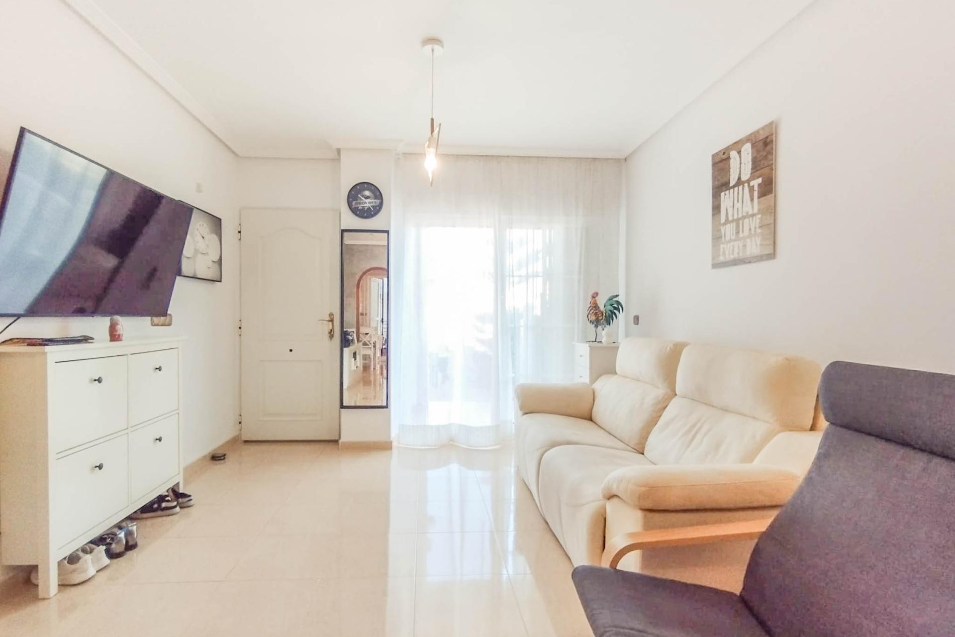 Revente - Bungalow -
Orihuela Costa - Lomas de Cabo Roig-Los Dolses