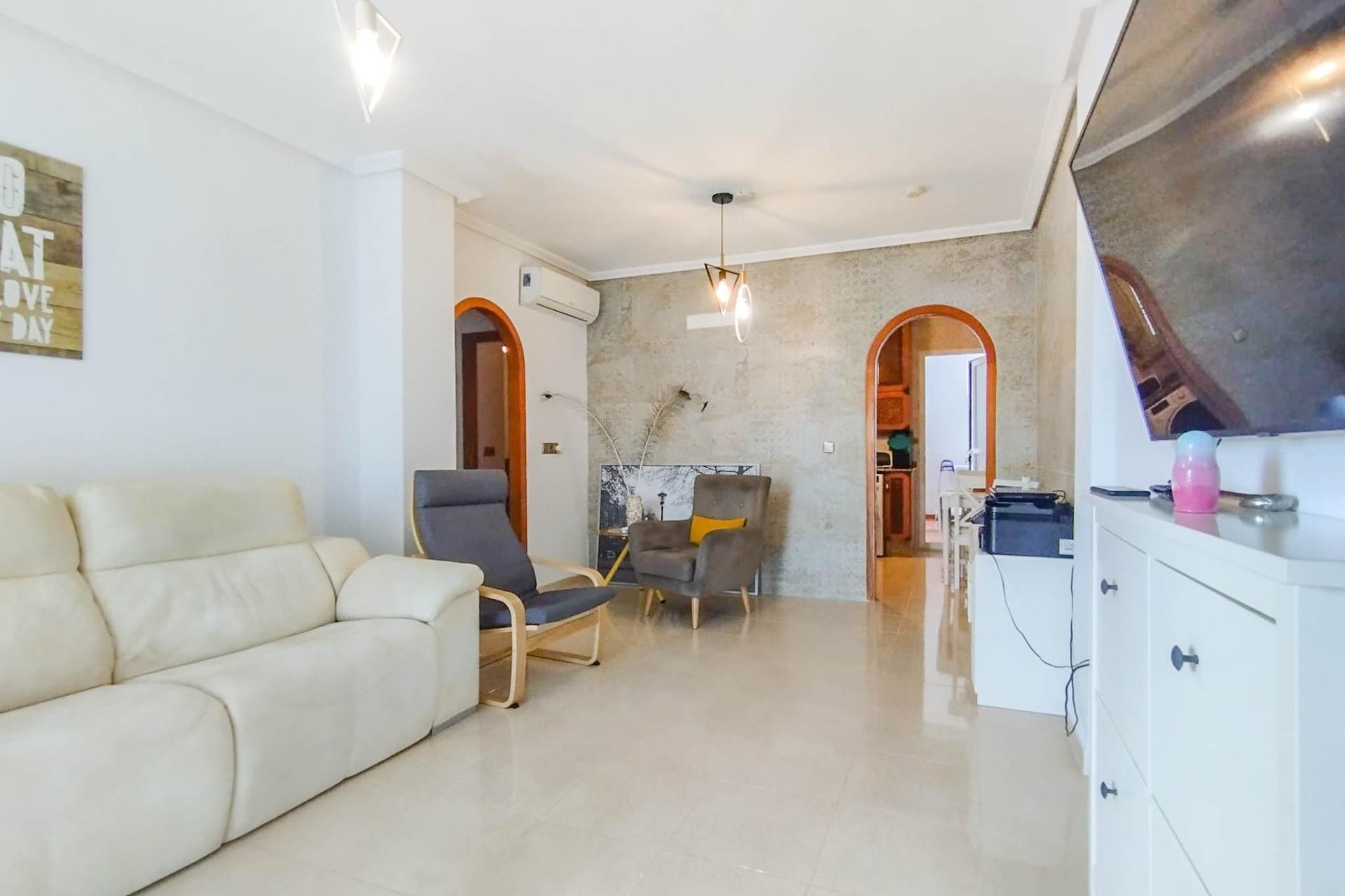 Revente - Bungalow -
Orihuela Costa - Lomas de Cabo Roig-Los Dolses