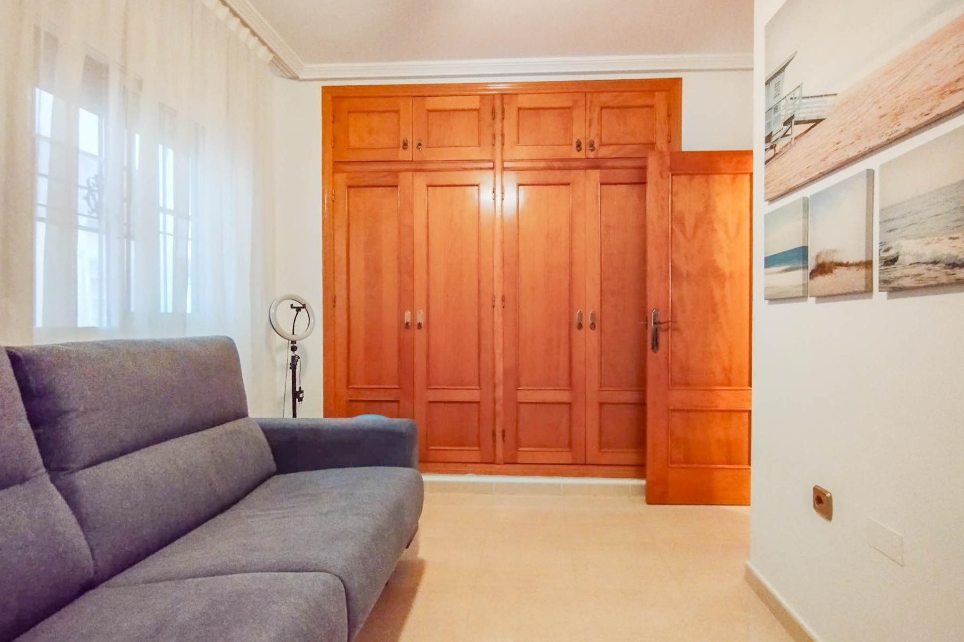 Revente - Bungalow -
Orihuela Costa - Lomas de Cabo Roig-Los Dolses