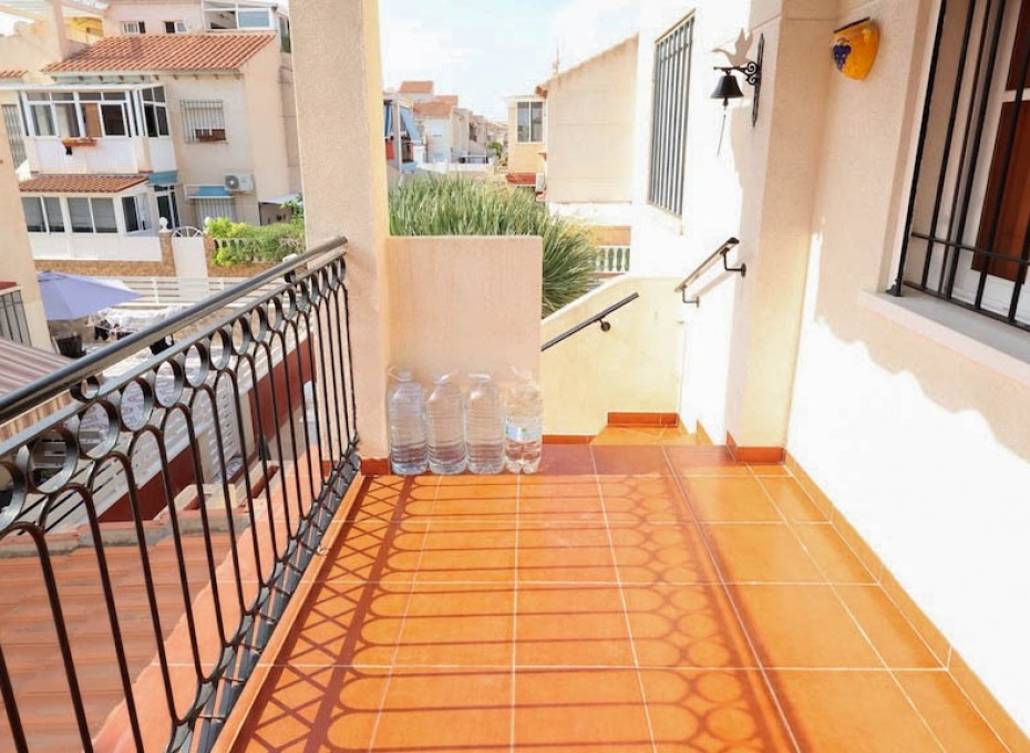 Revente - Bungalow -
Orihuela Costa - Playa Flamenca