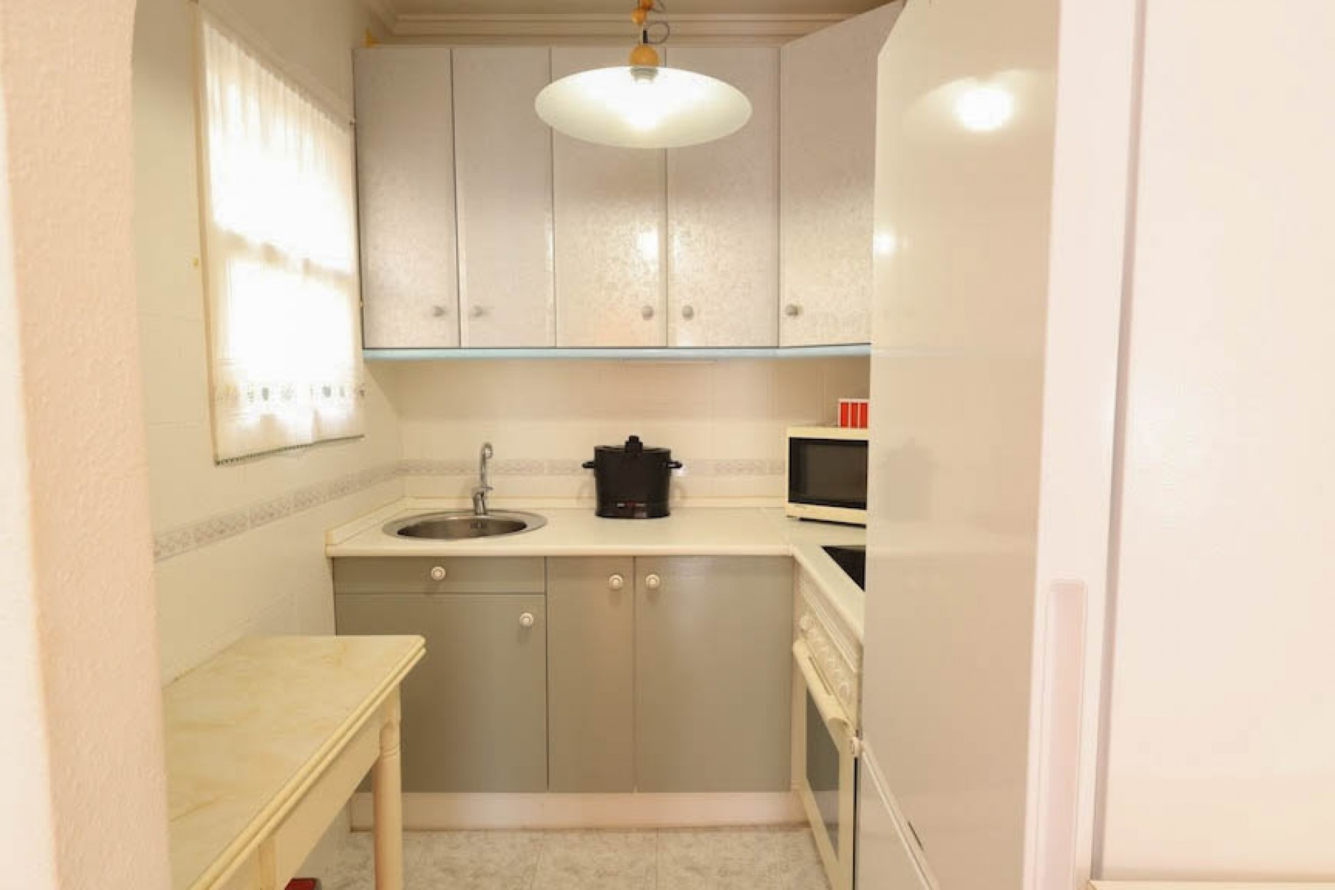 Revente - Bungalow -
Orihuela Costa - Playa Flamenca