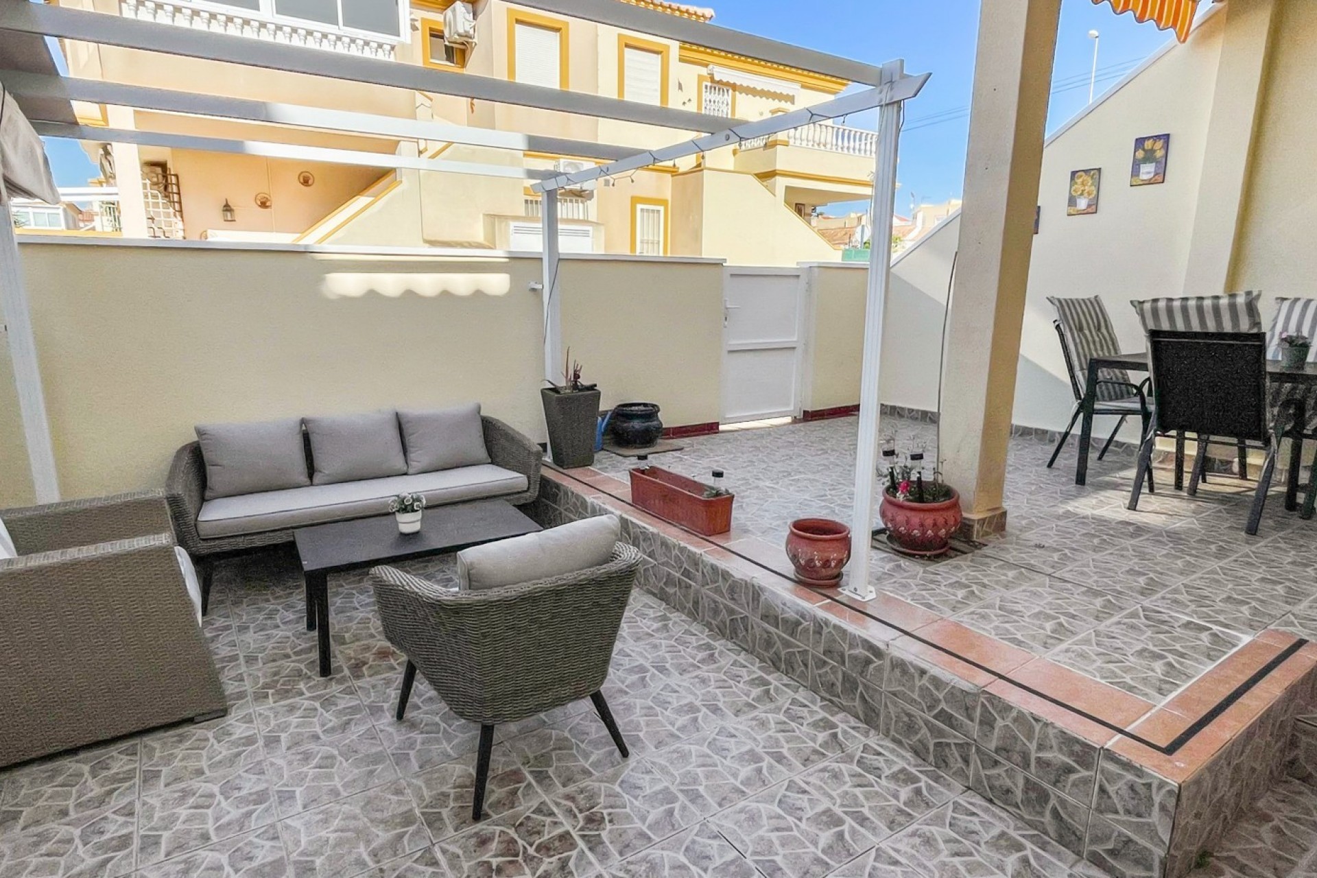 Revente - Bungalow -
Orihuela Costa - Playa Flamenca