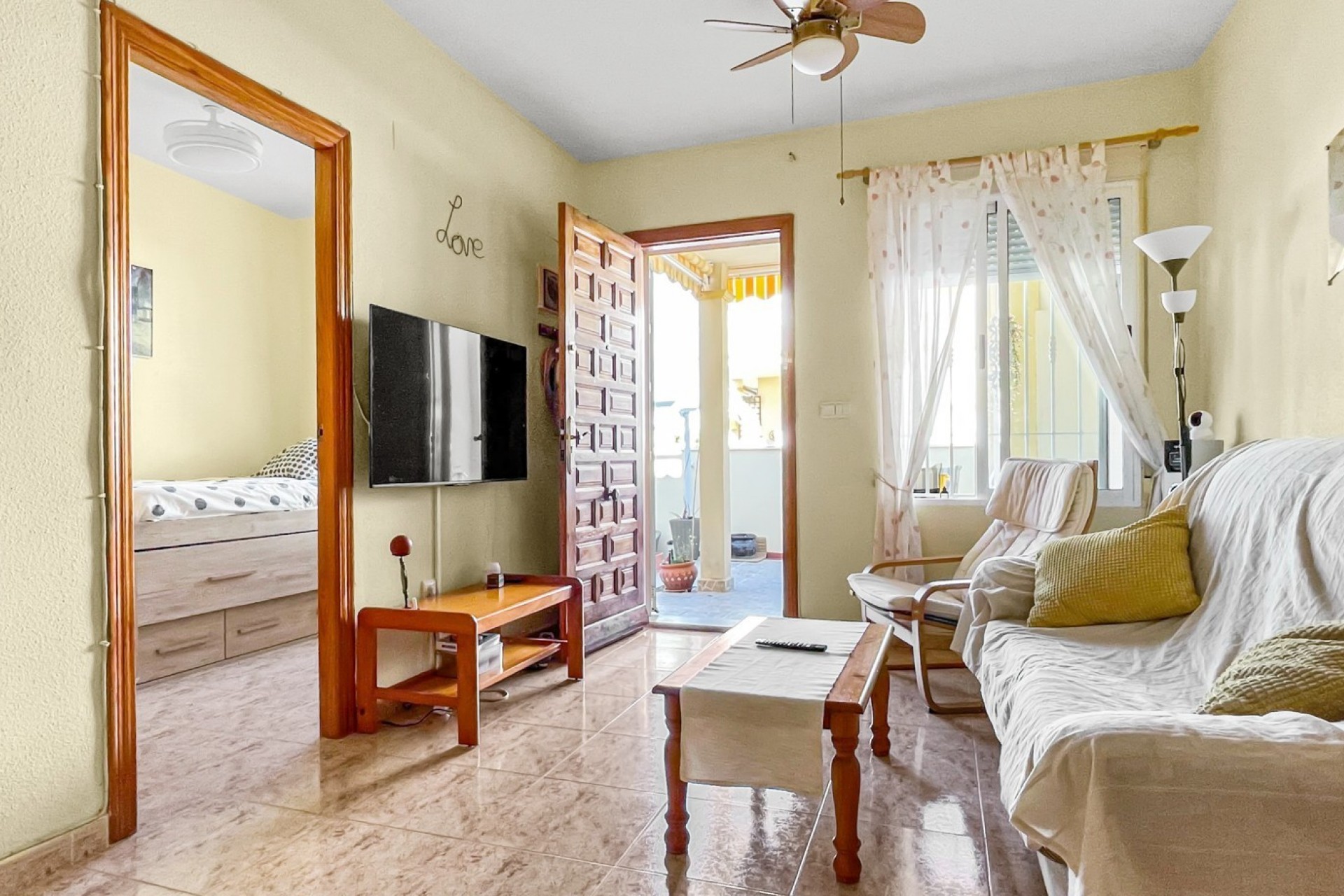 Revente - Bungalow -
Orihuela Costa - Playa Flamenca