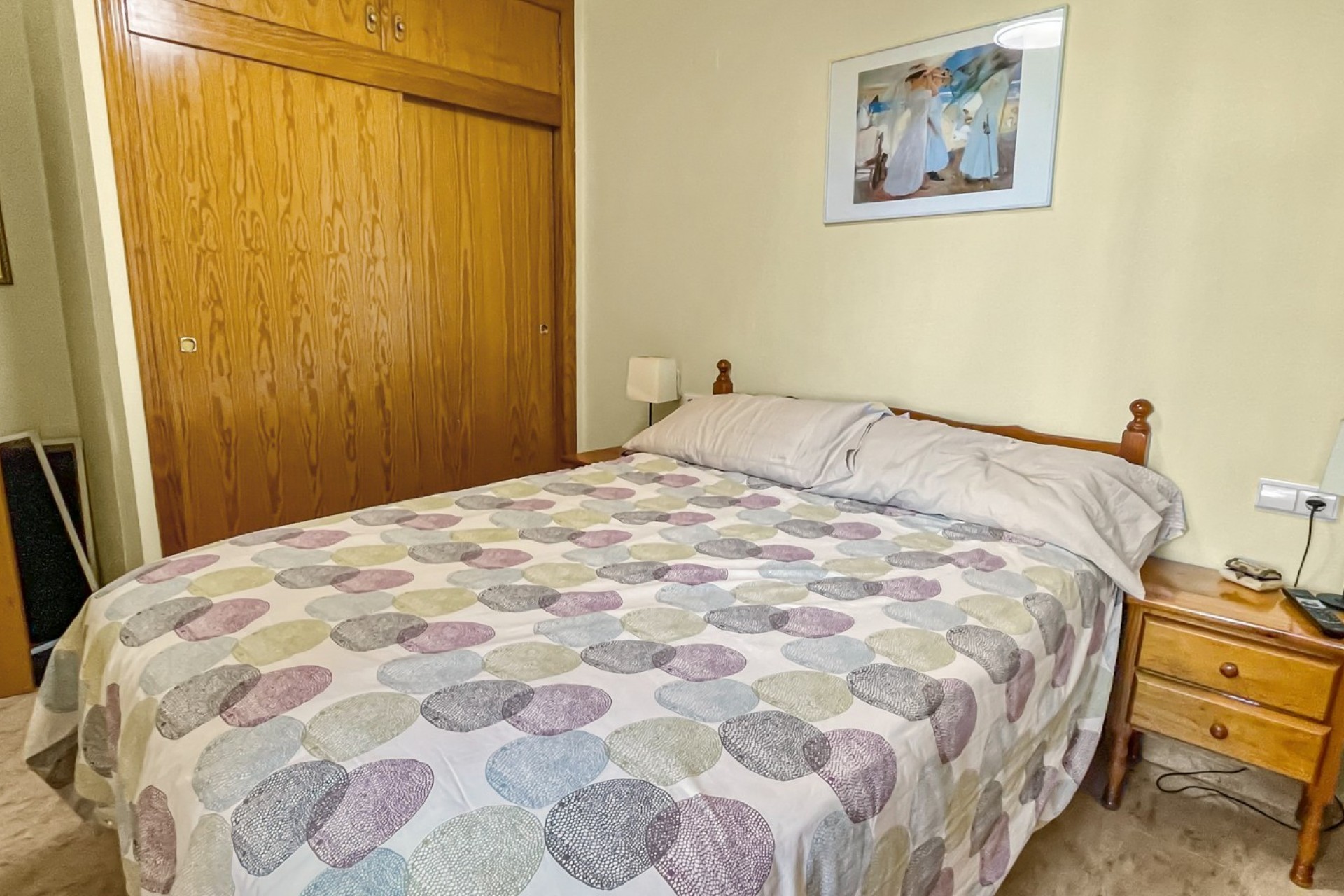 Revente - Bungalow -
Orihuela Costa - Playa Flamenca
