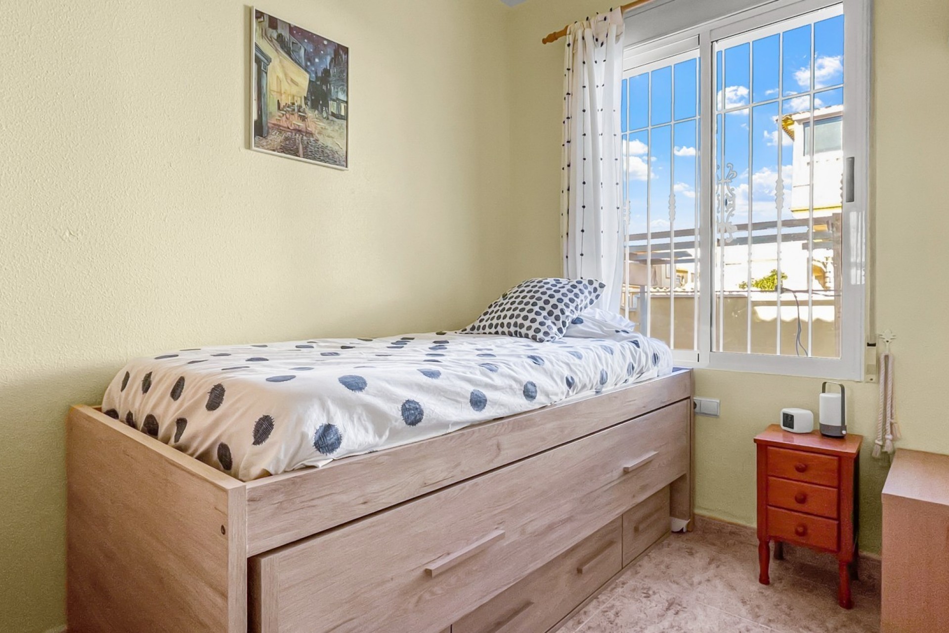 Revente - Bungalow -
Orihuela Costa - Playa Flamenca
