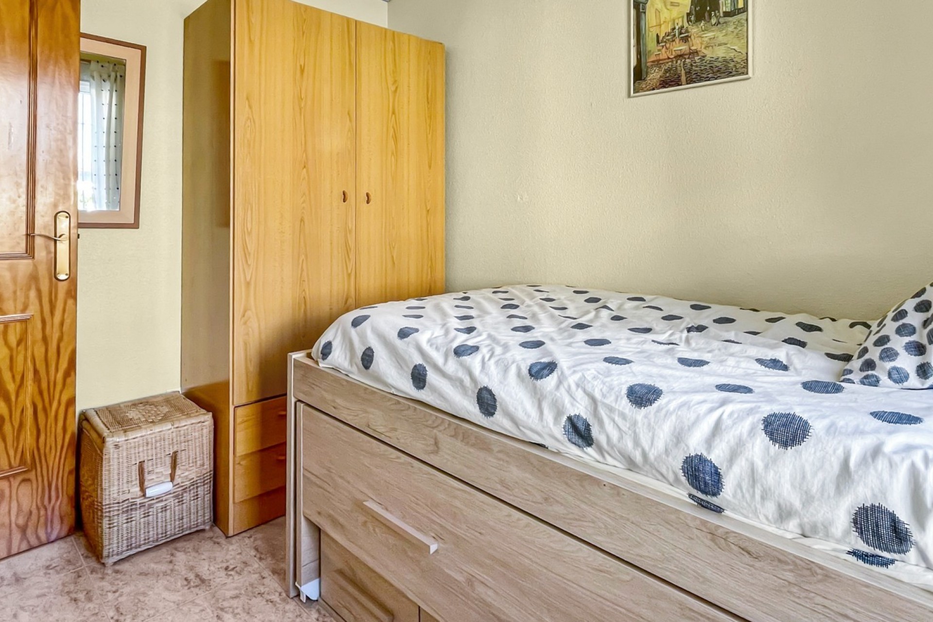 Revente - Bungalow -
Orihuela Costa - Playa Flamenca